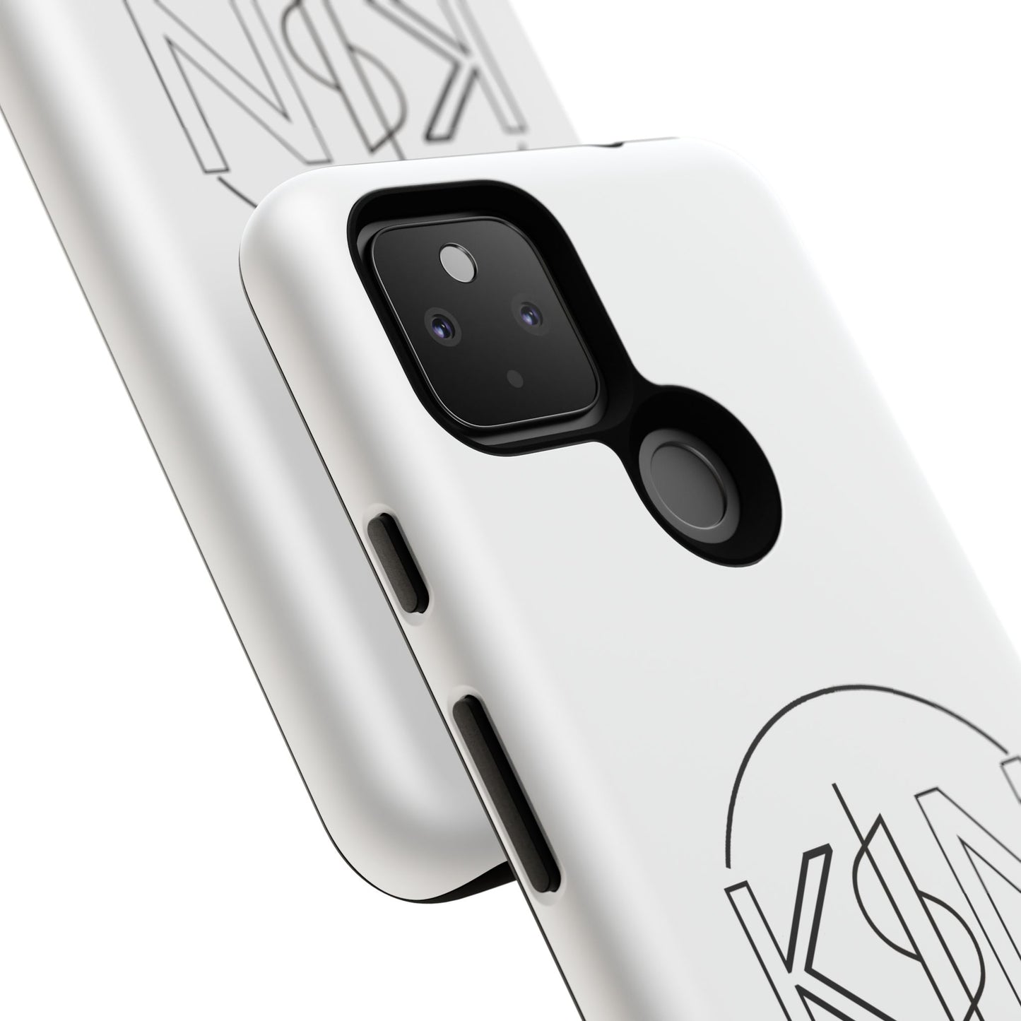 Kin Bond Phone Cases