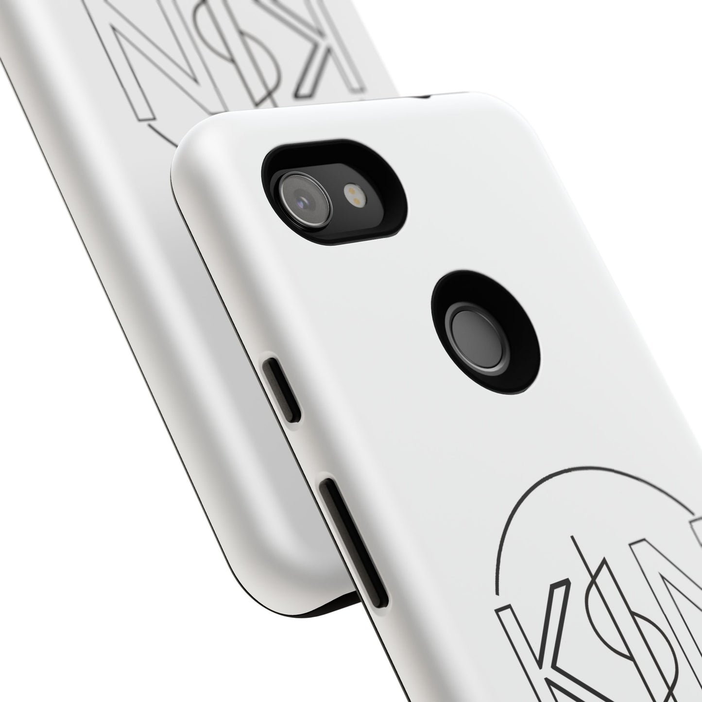 Kin Bond Phone Cases