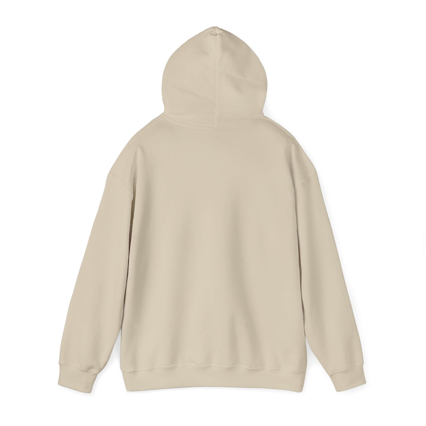 Kin Bond Cozy Blend Hoodie