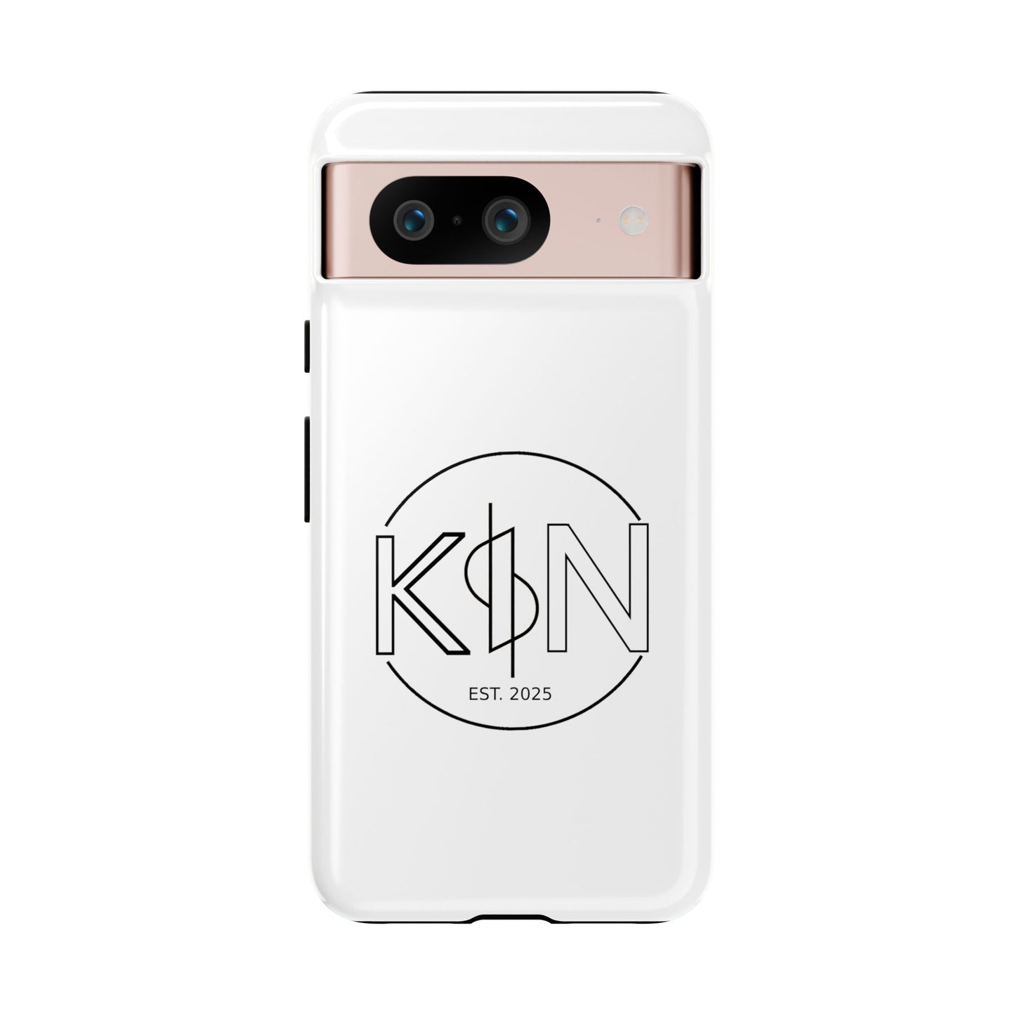 Kin Bond Phone Cases