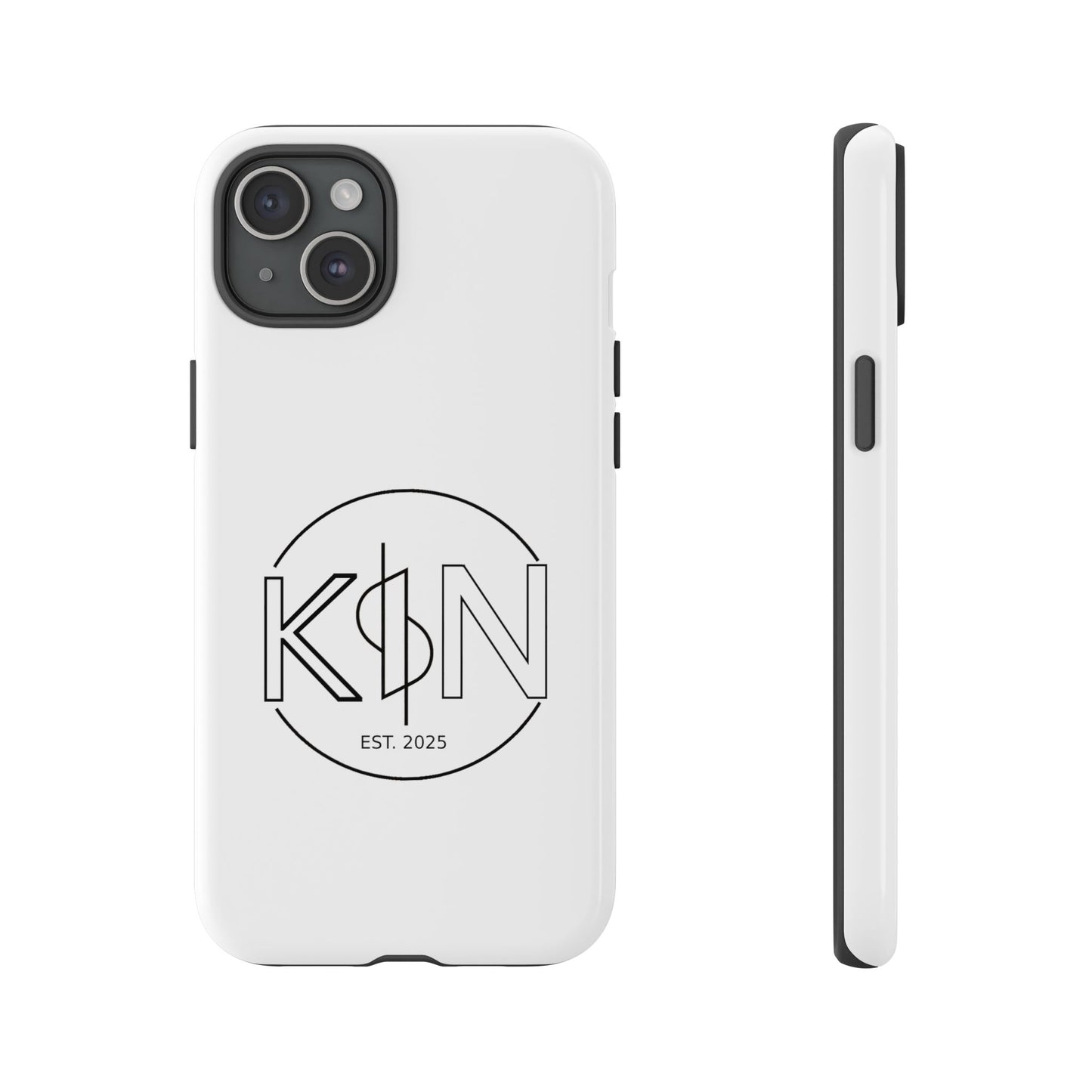 Kin Bond Phone Cases