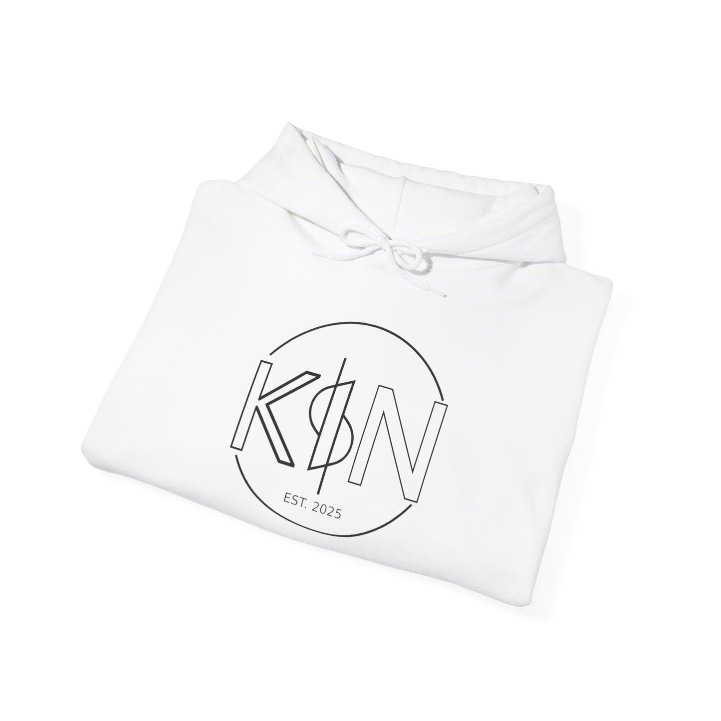 Kin Bond Cozy Blend Hoodie