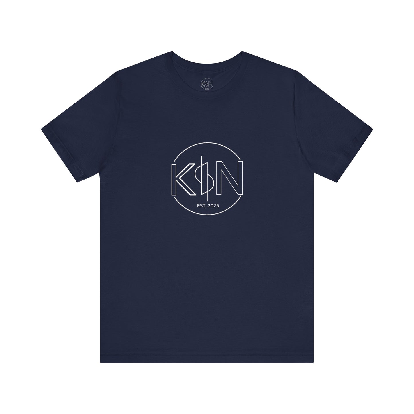 Kin Bond Everyday Tee