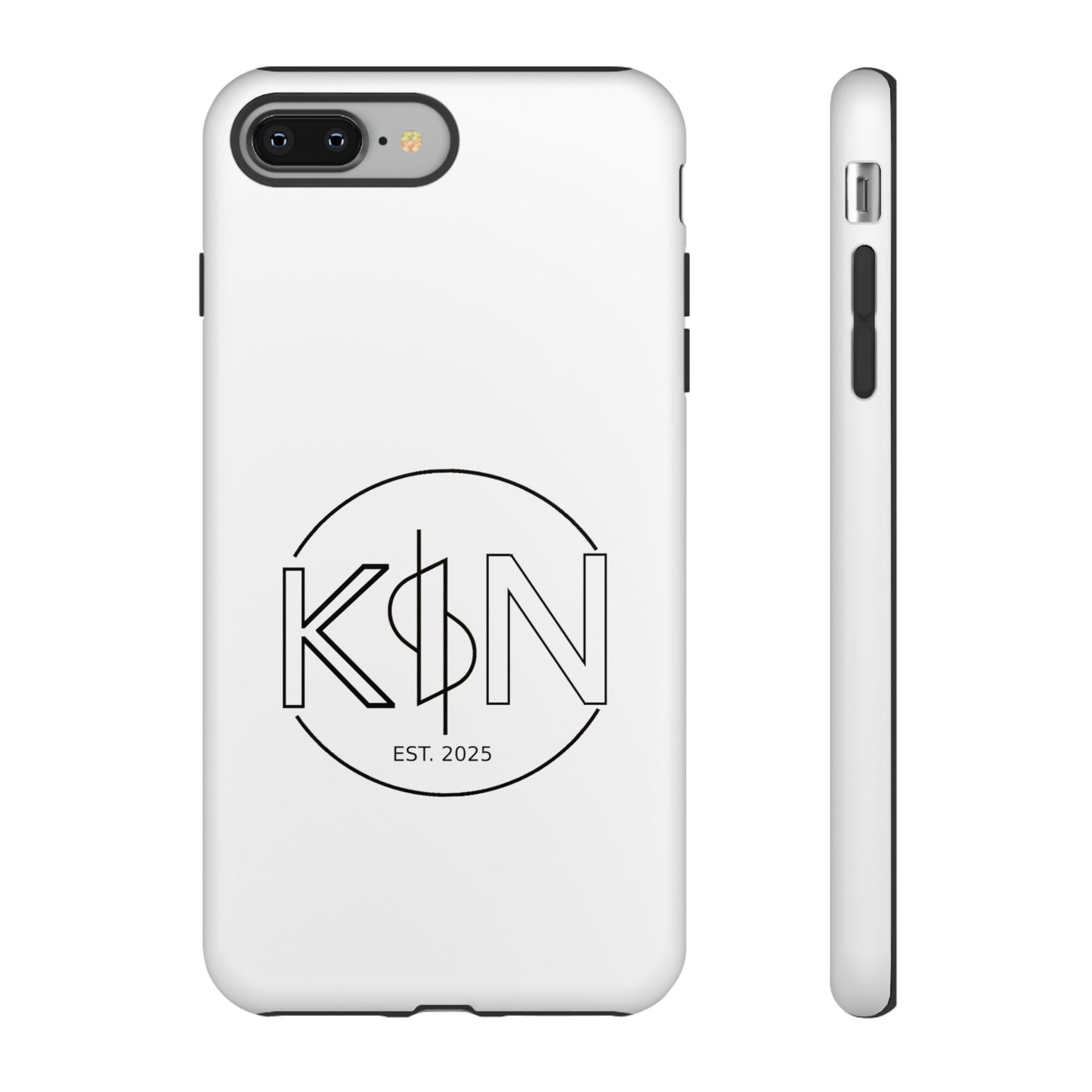 Kin Bond Phone Cases