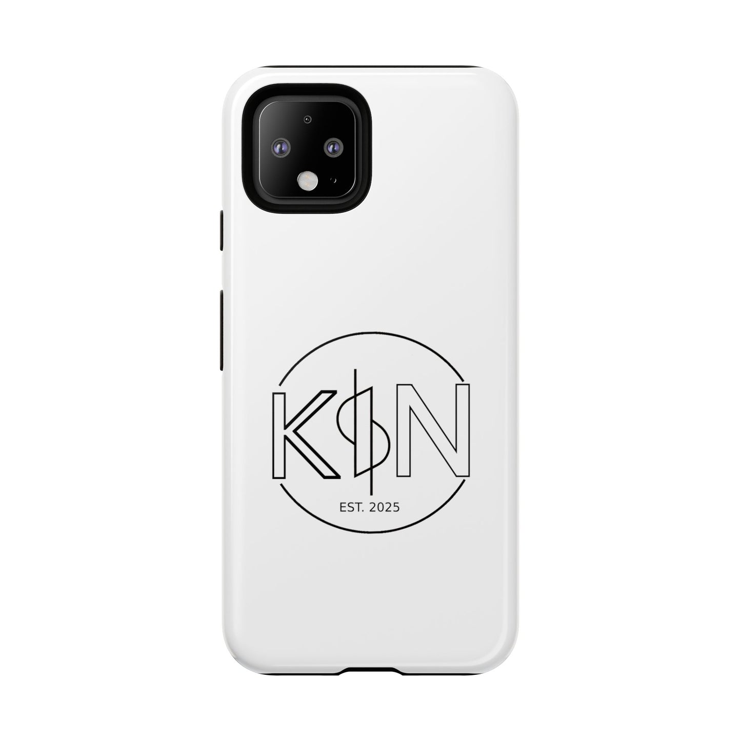Kin Bond Phone Cases
