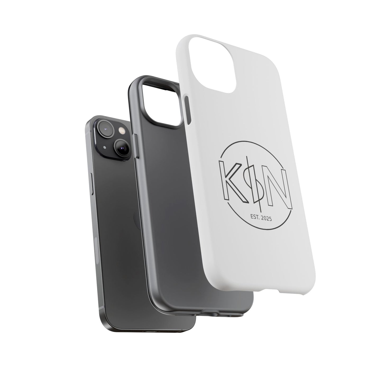 Kin Bond Phone Cases