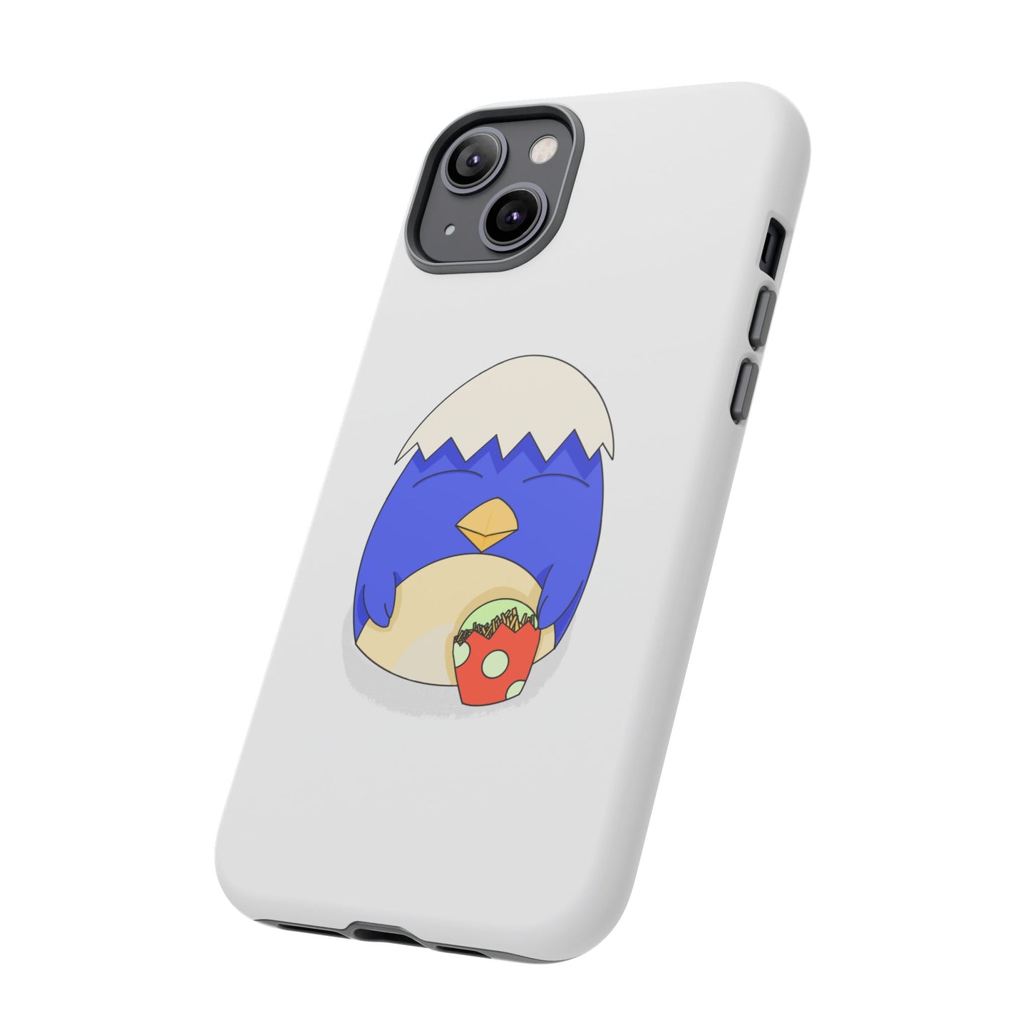 Pippin by L&E Phone Cases
