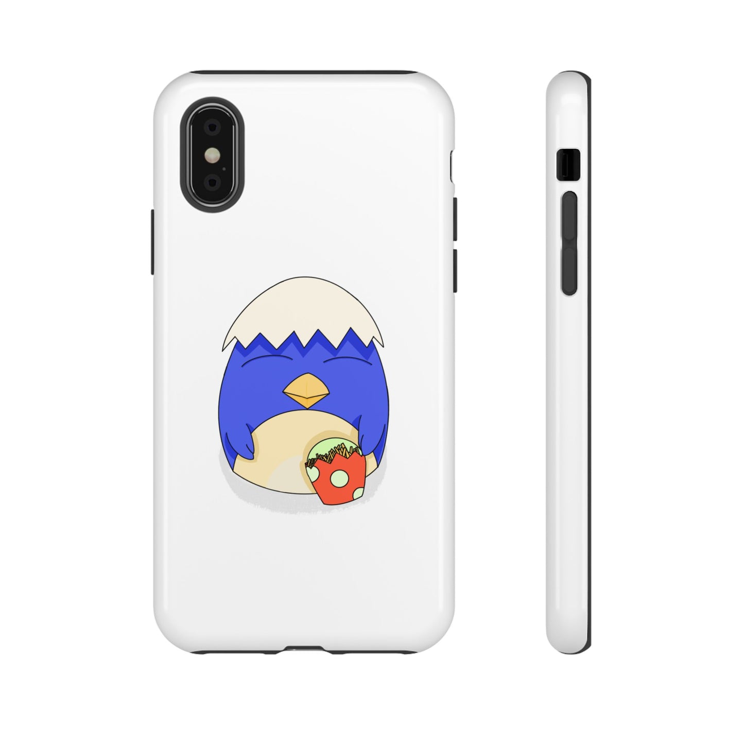 Pippin by L&E Phone Cases