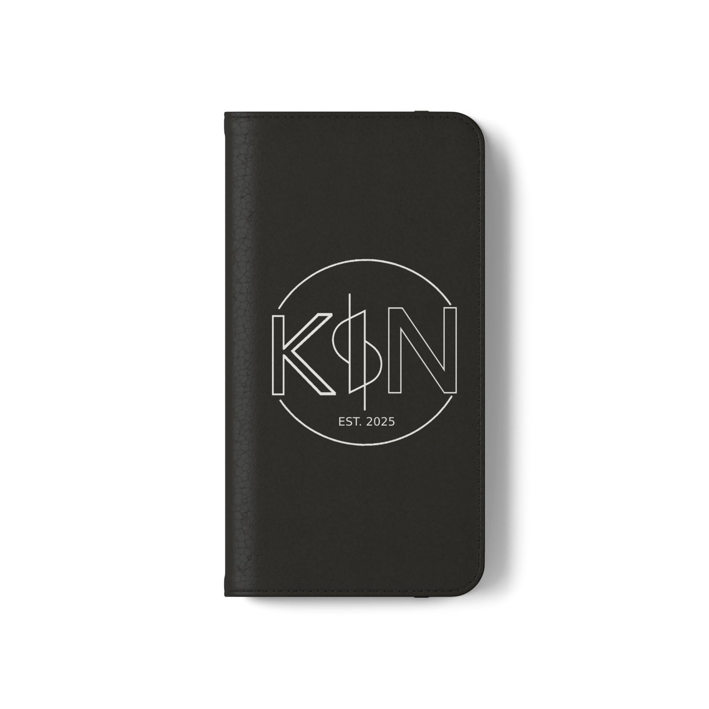 Kin Bond Flip Folio Case