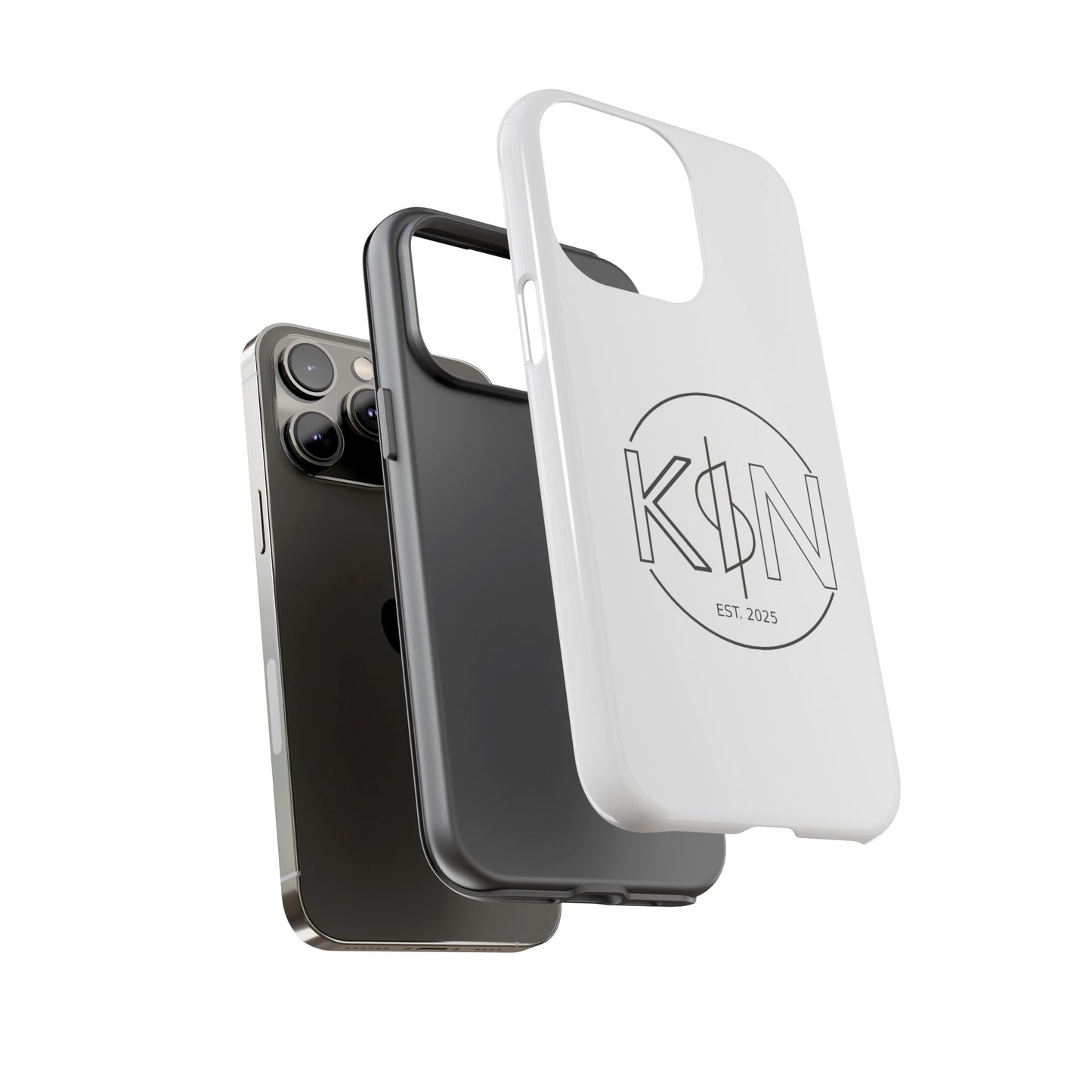 Kin Bond Phone Cases