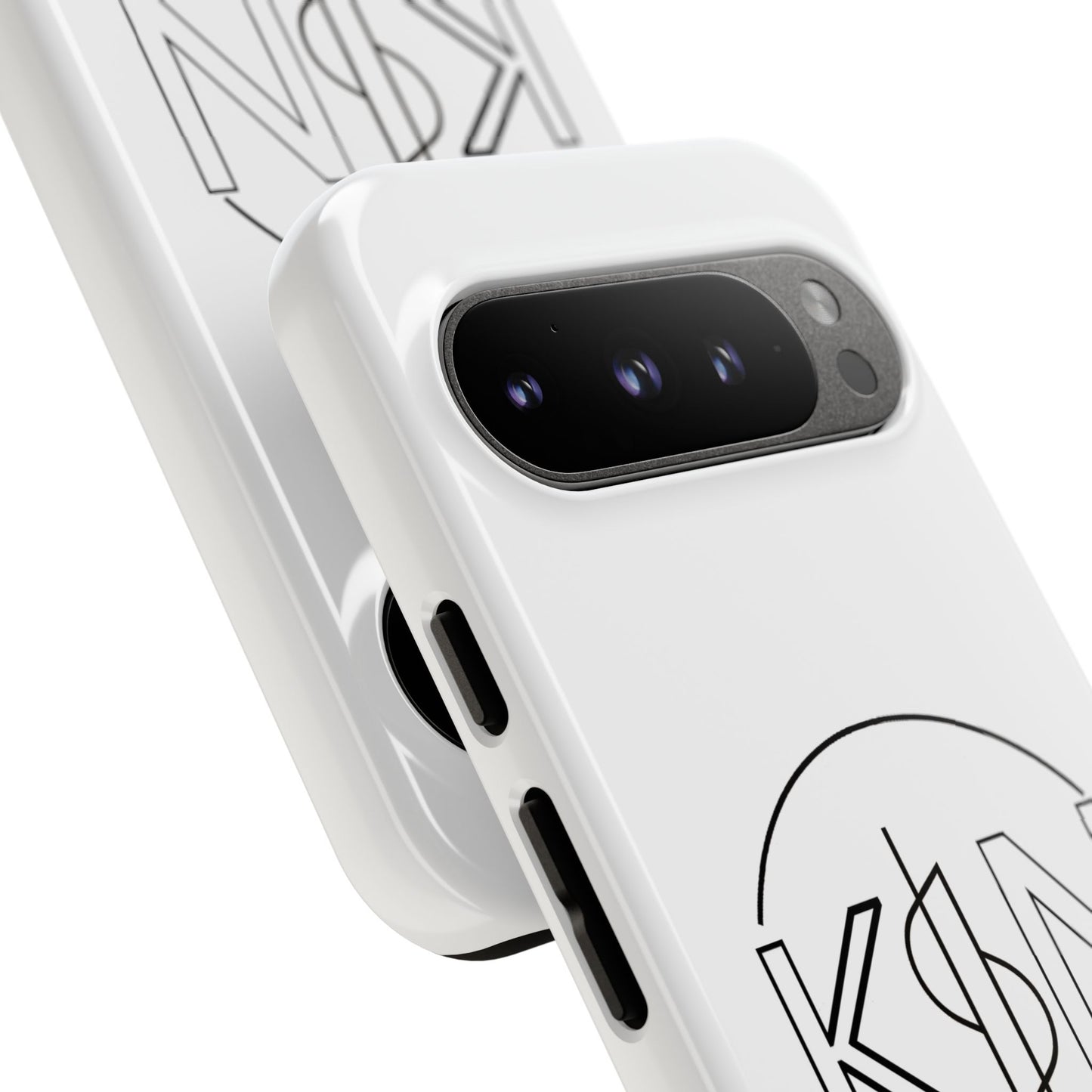 Kin Bond Phone Cases