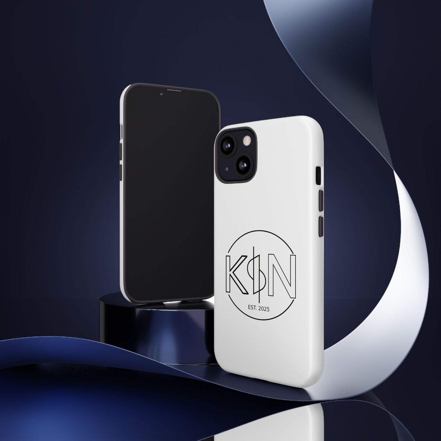Kin Bond Phone Cases