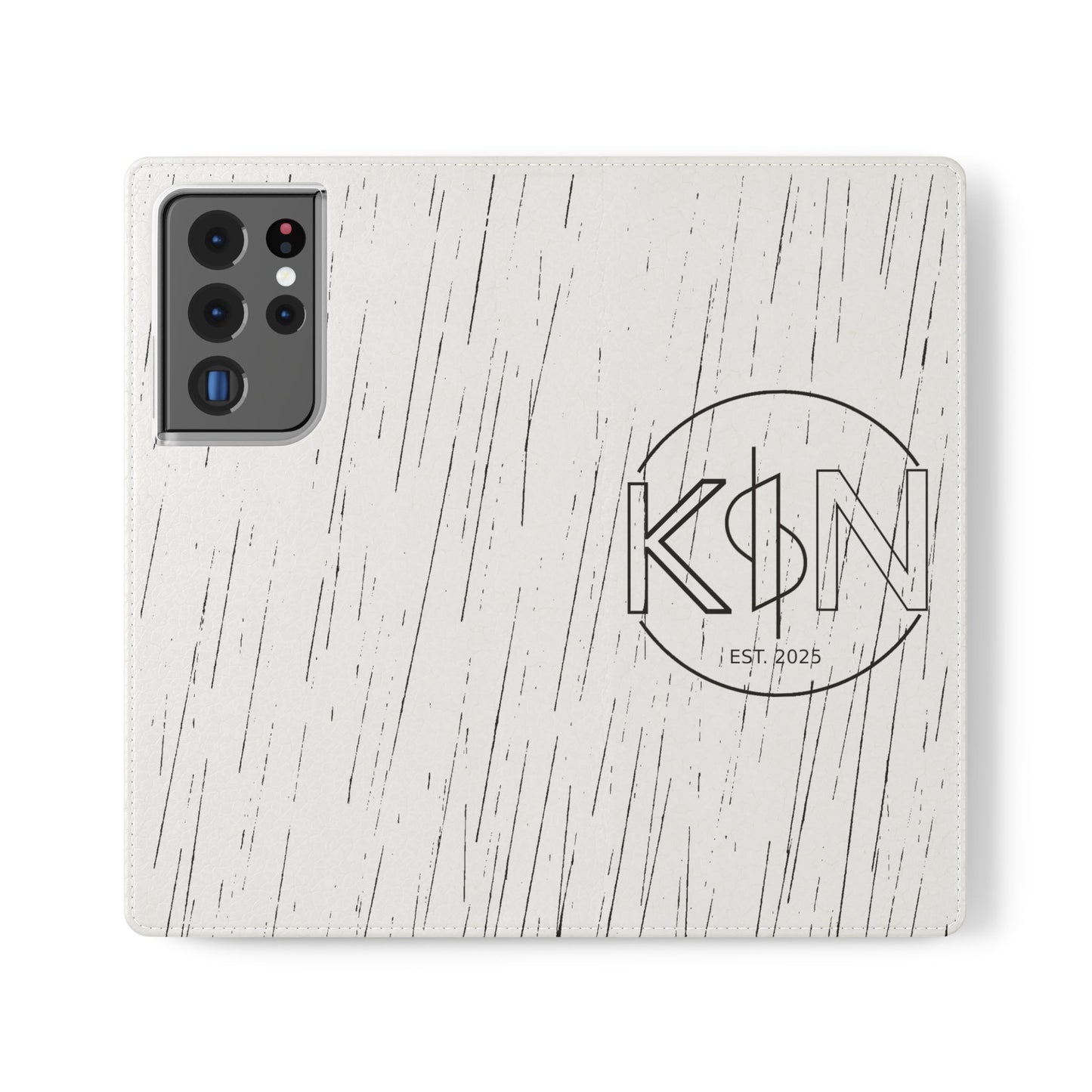 Kin Bond Flip Folio Case