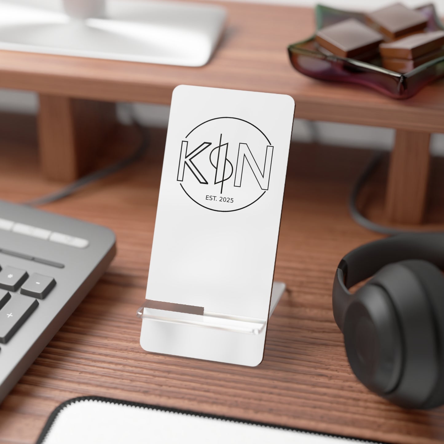 Kin Bond Universal Tablet Stand