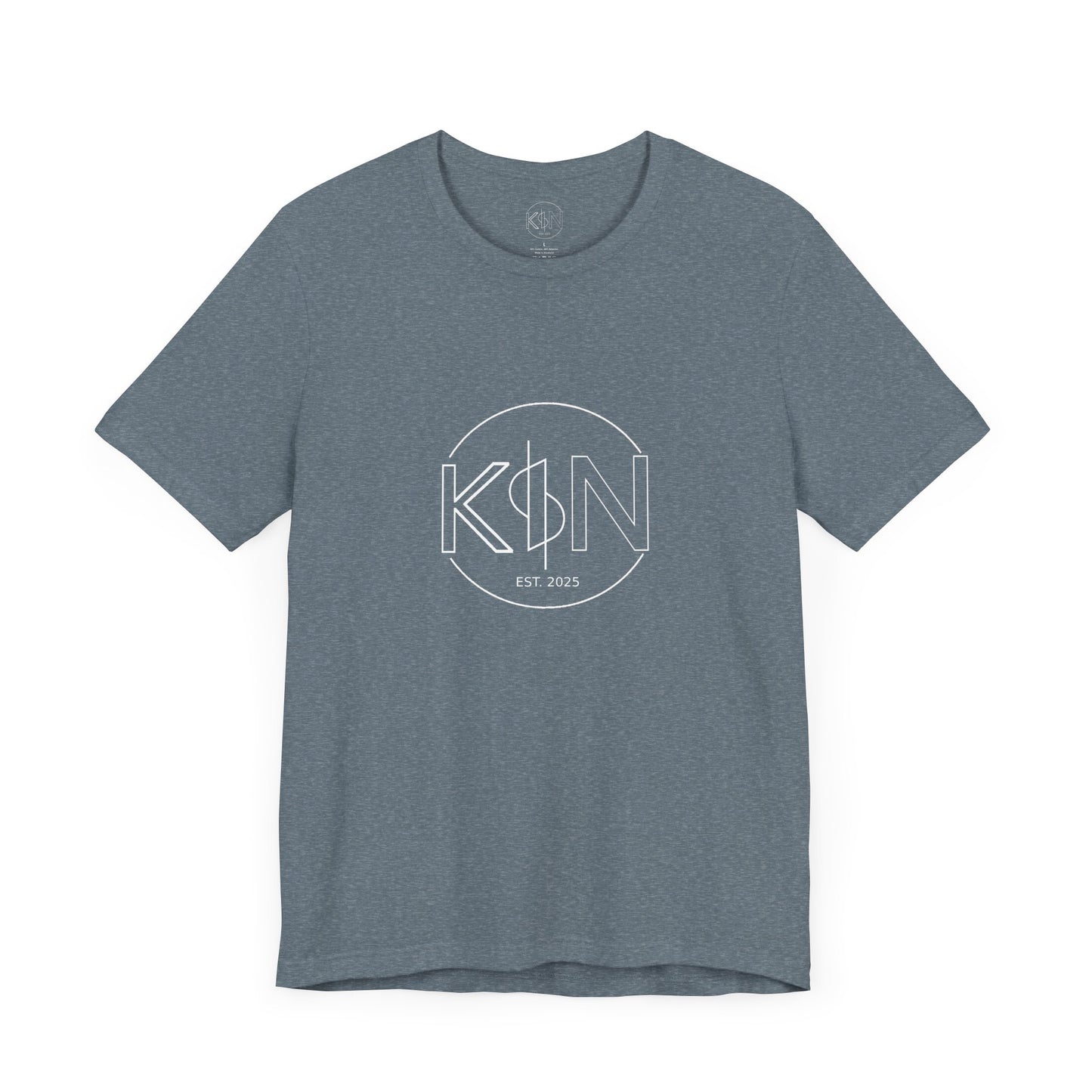 Kin Bond Everyday Tee