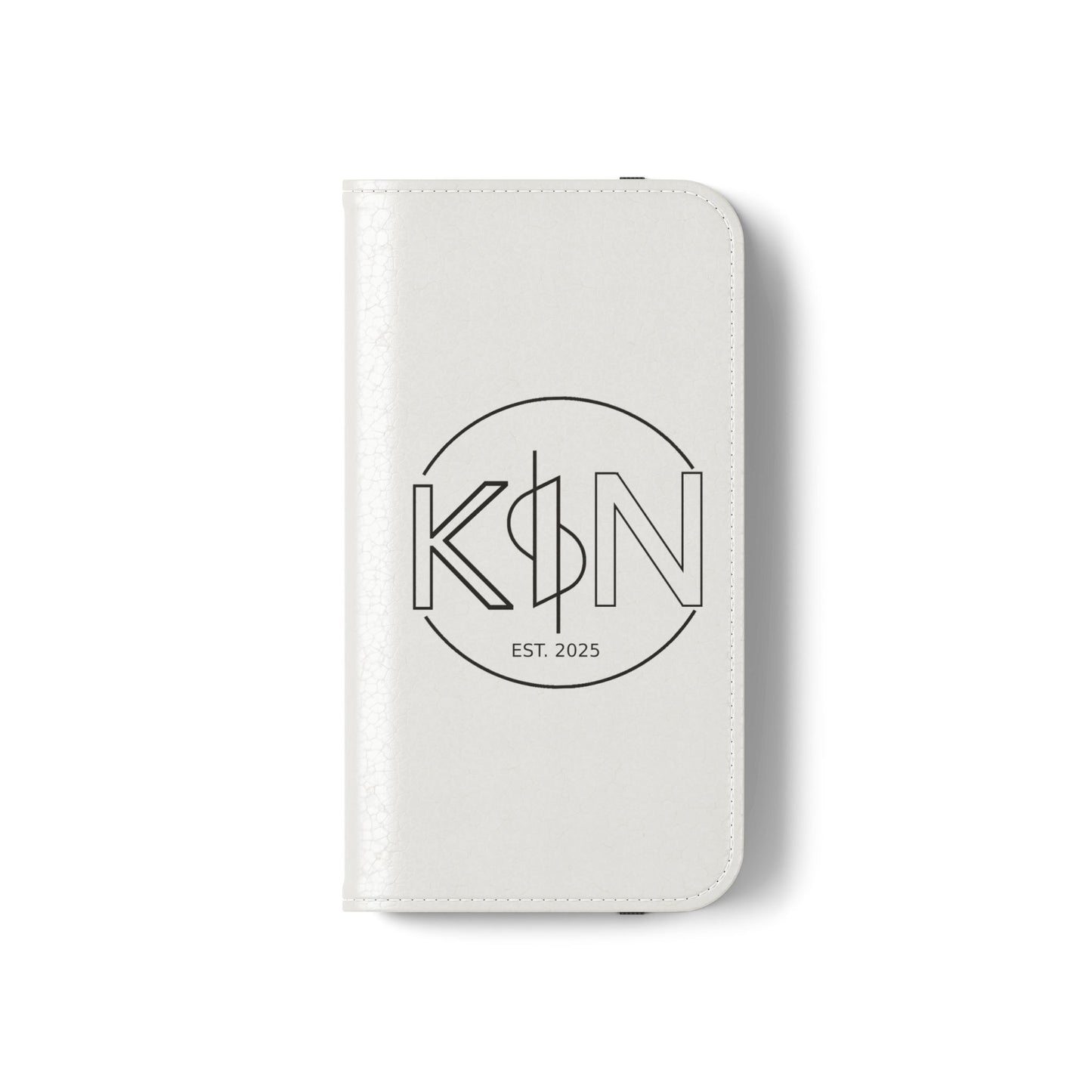 Kin Bond Flip Folio Case