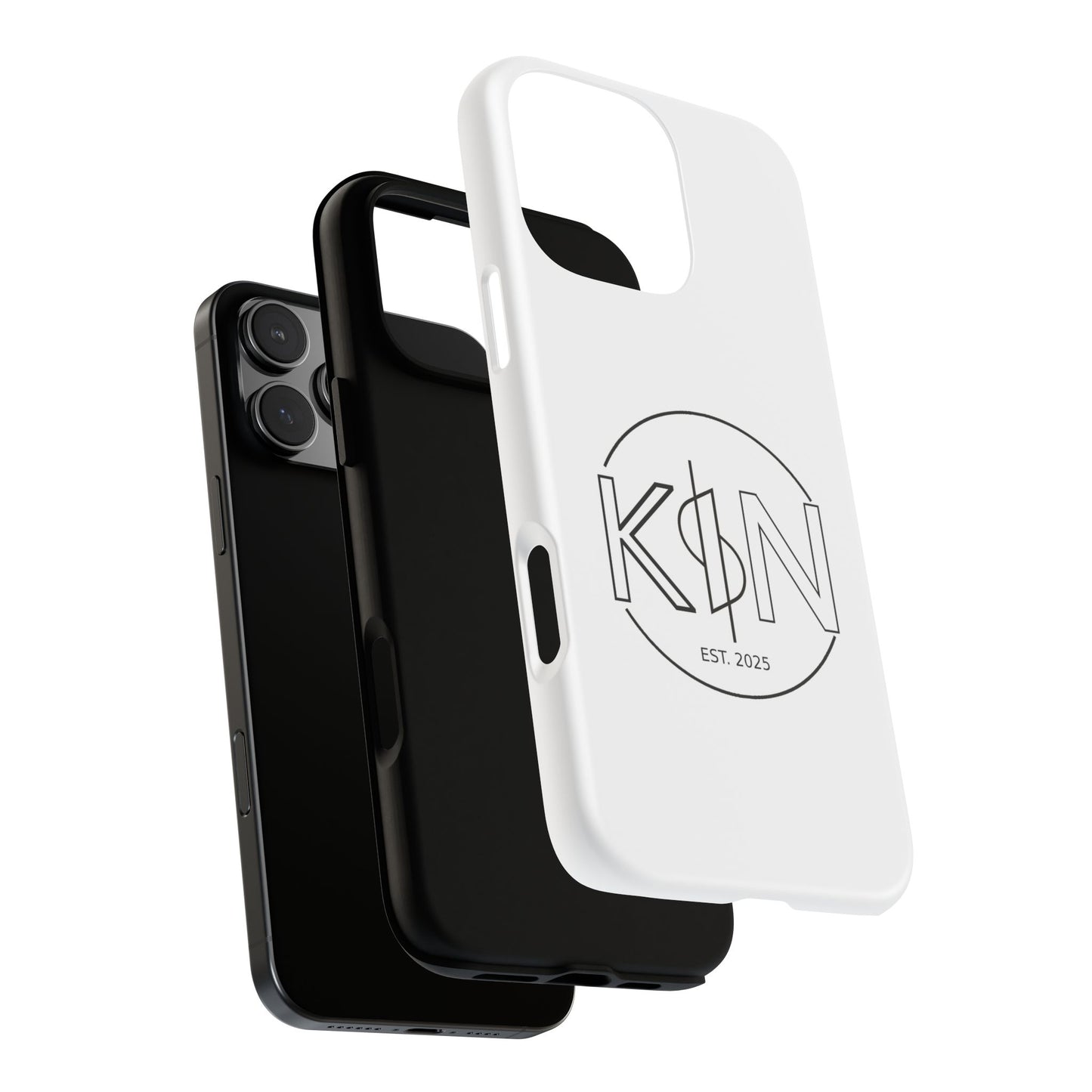 Kin Bond Phone Cases