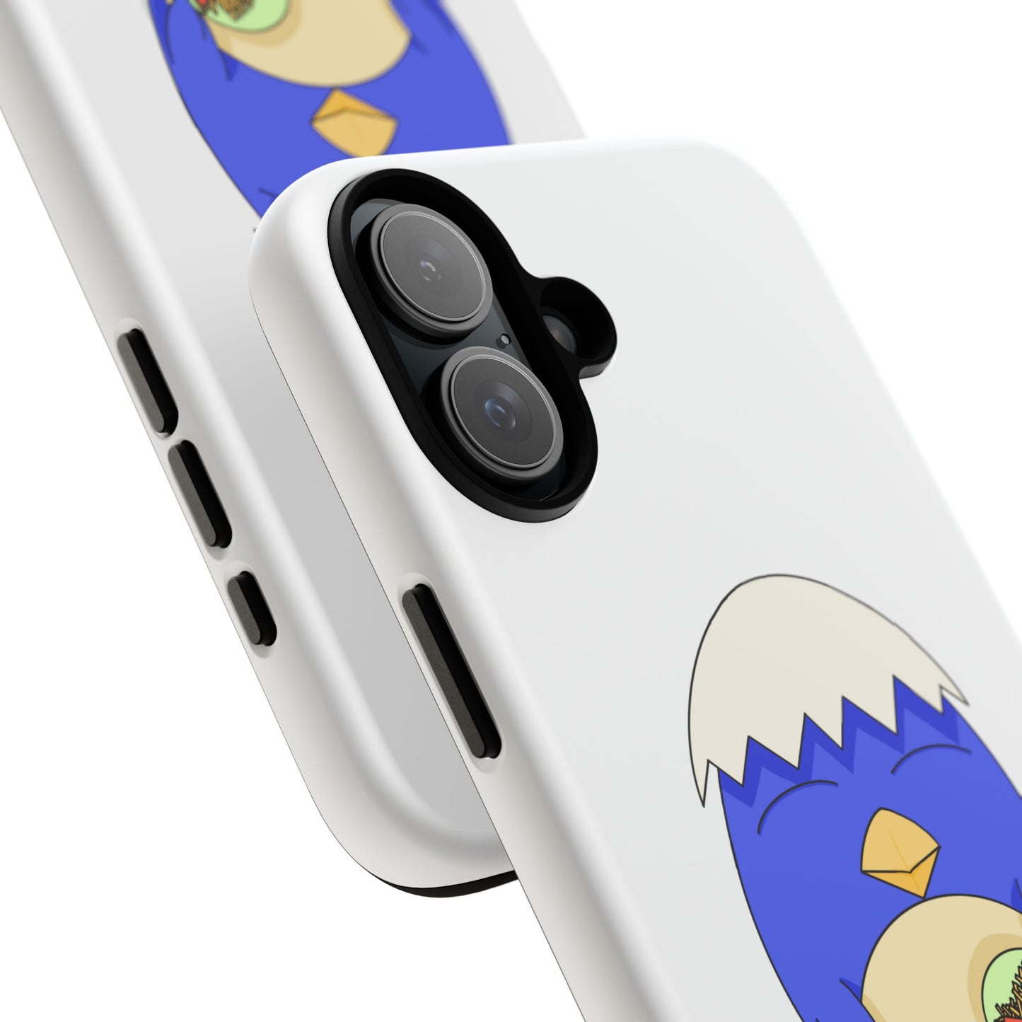 Pippin by L&E Phone Cases