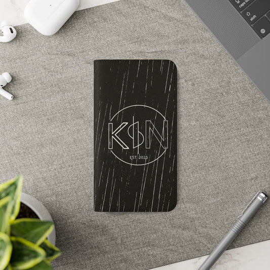 Kin Bond Flip Folio Case