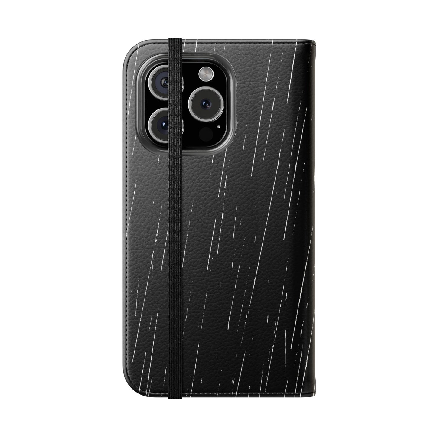 Kin Bond Flip Folio Case