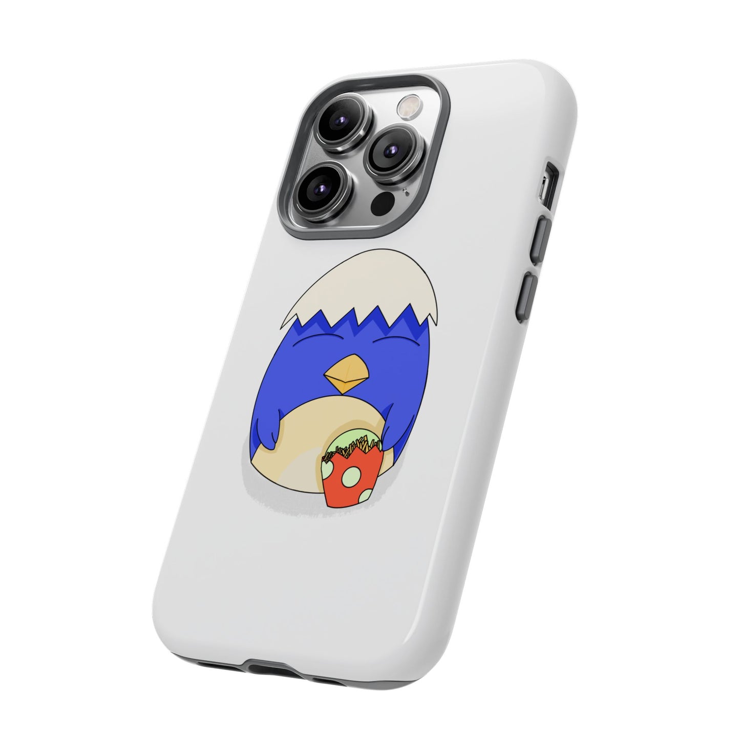 Pippin by L&E Phone Cases
