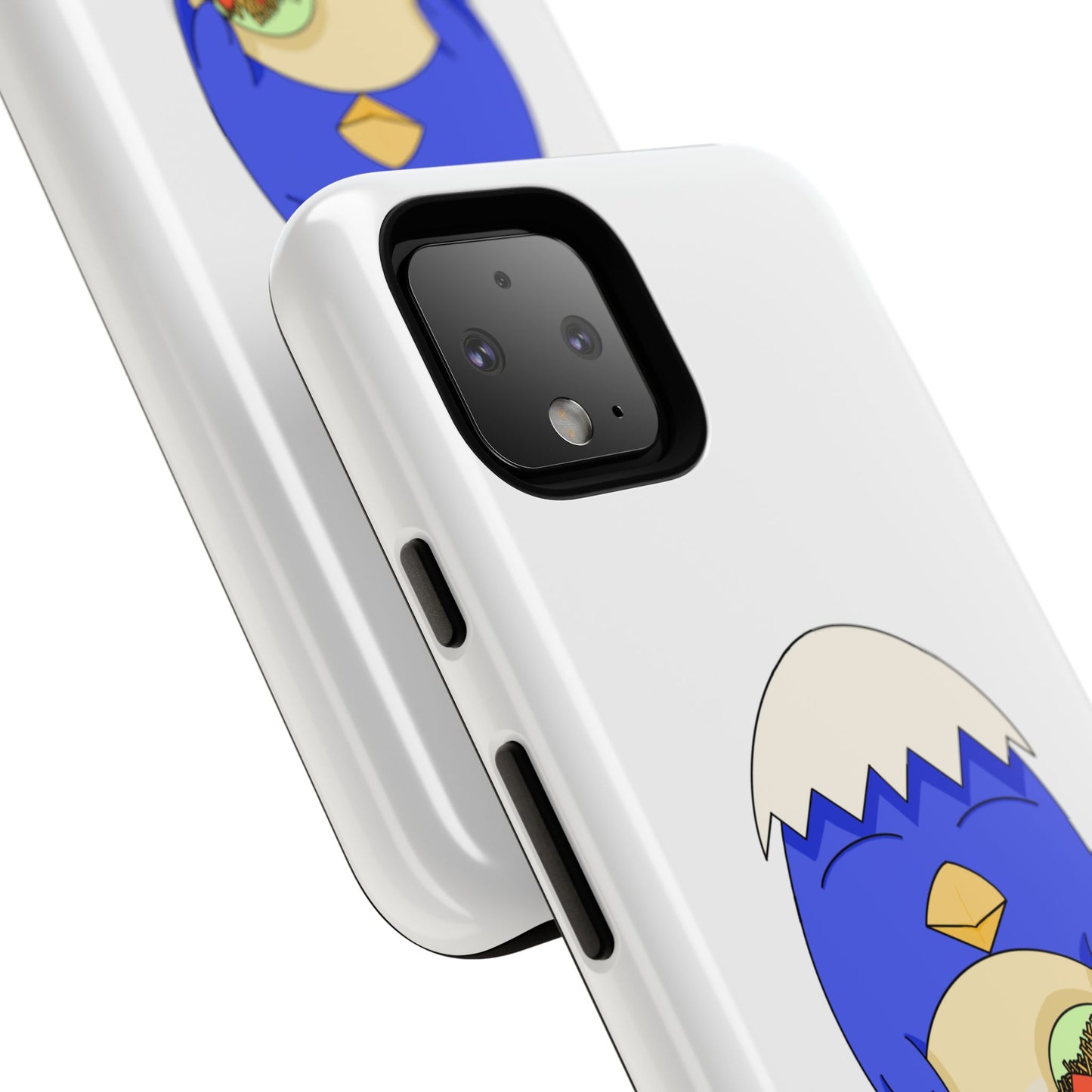 Pippin by L&E Phone Cases