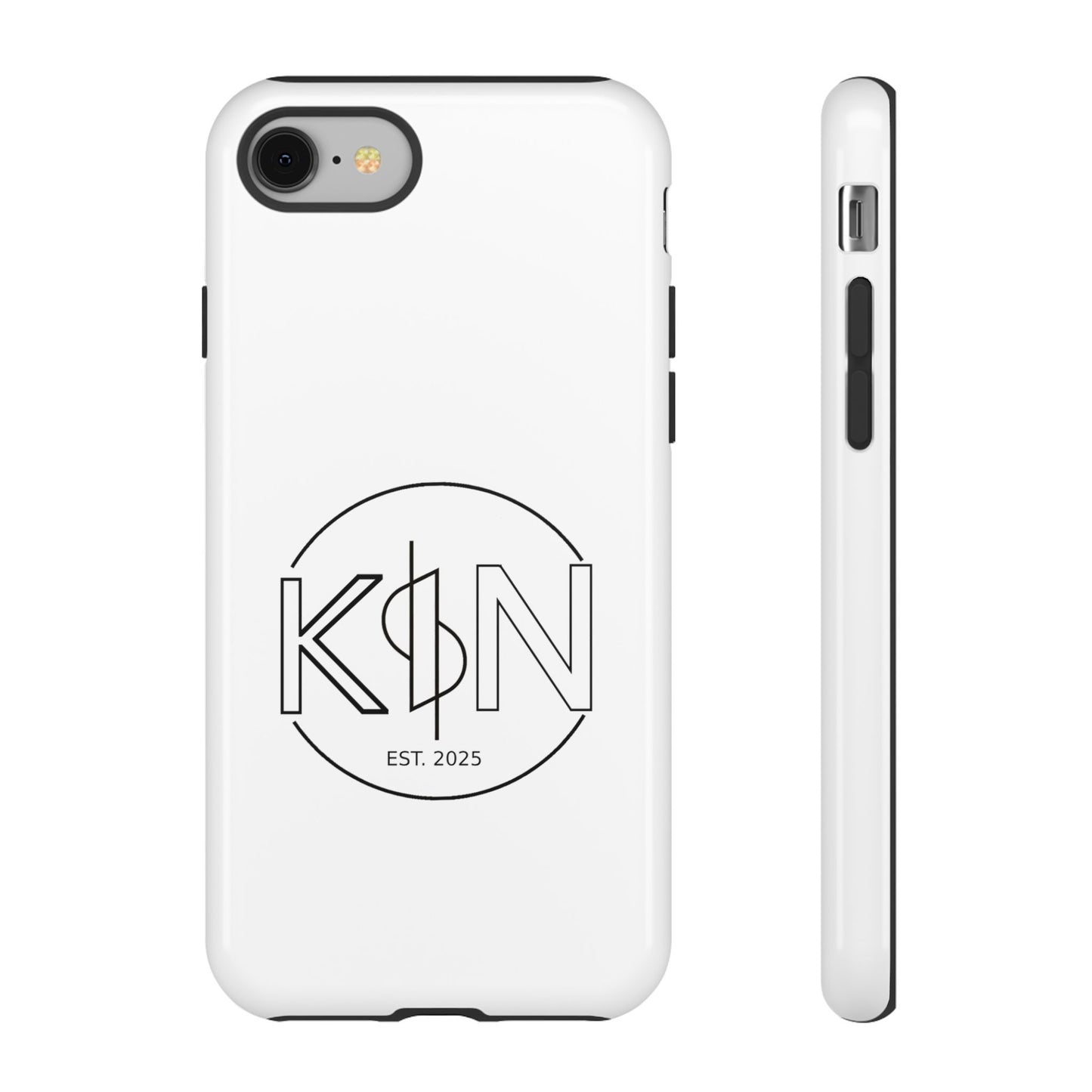 Kin Bond Phone Cases