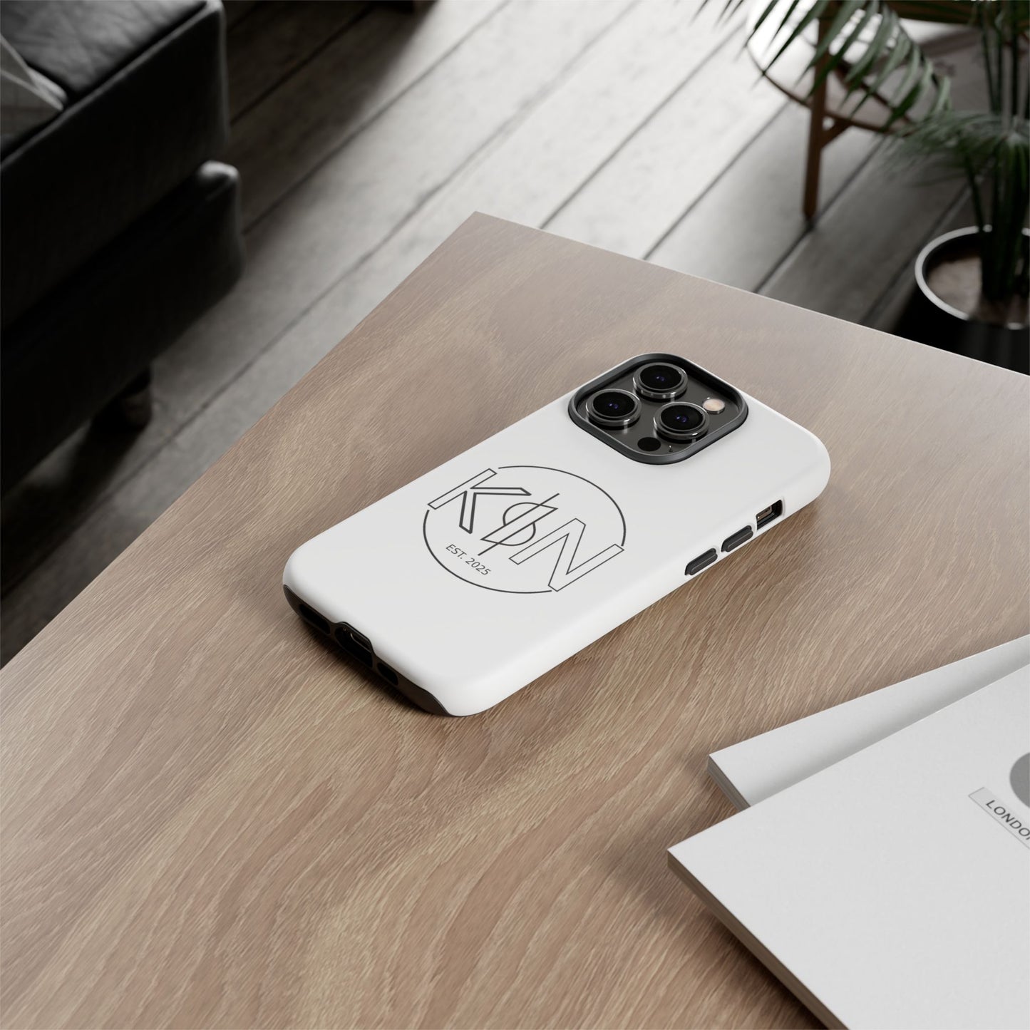 Kin Bond Phone Cases