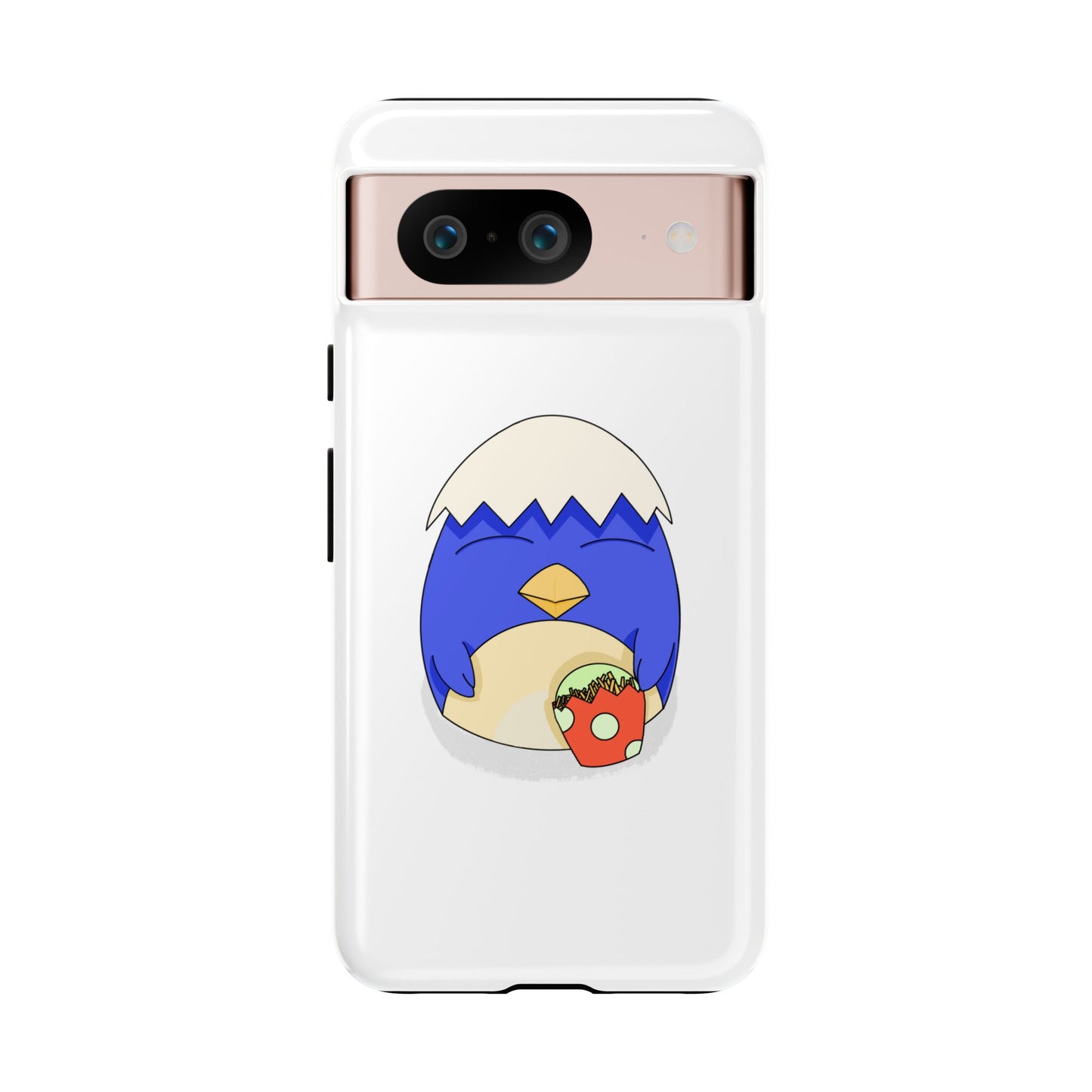Pippin by L&E Phone Cases