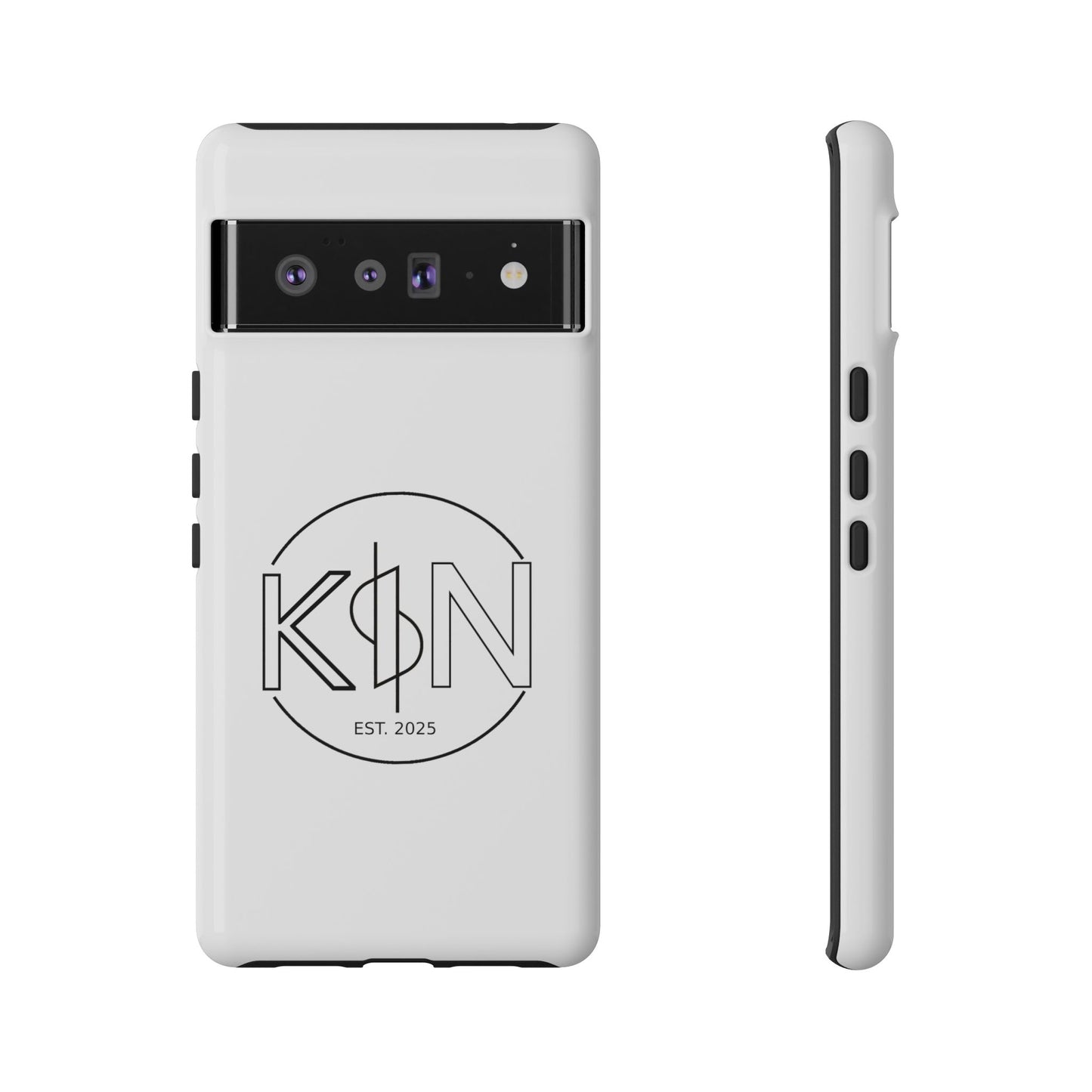 Kin Bond Phone Cases
