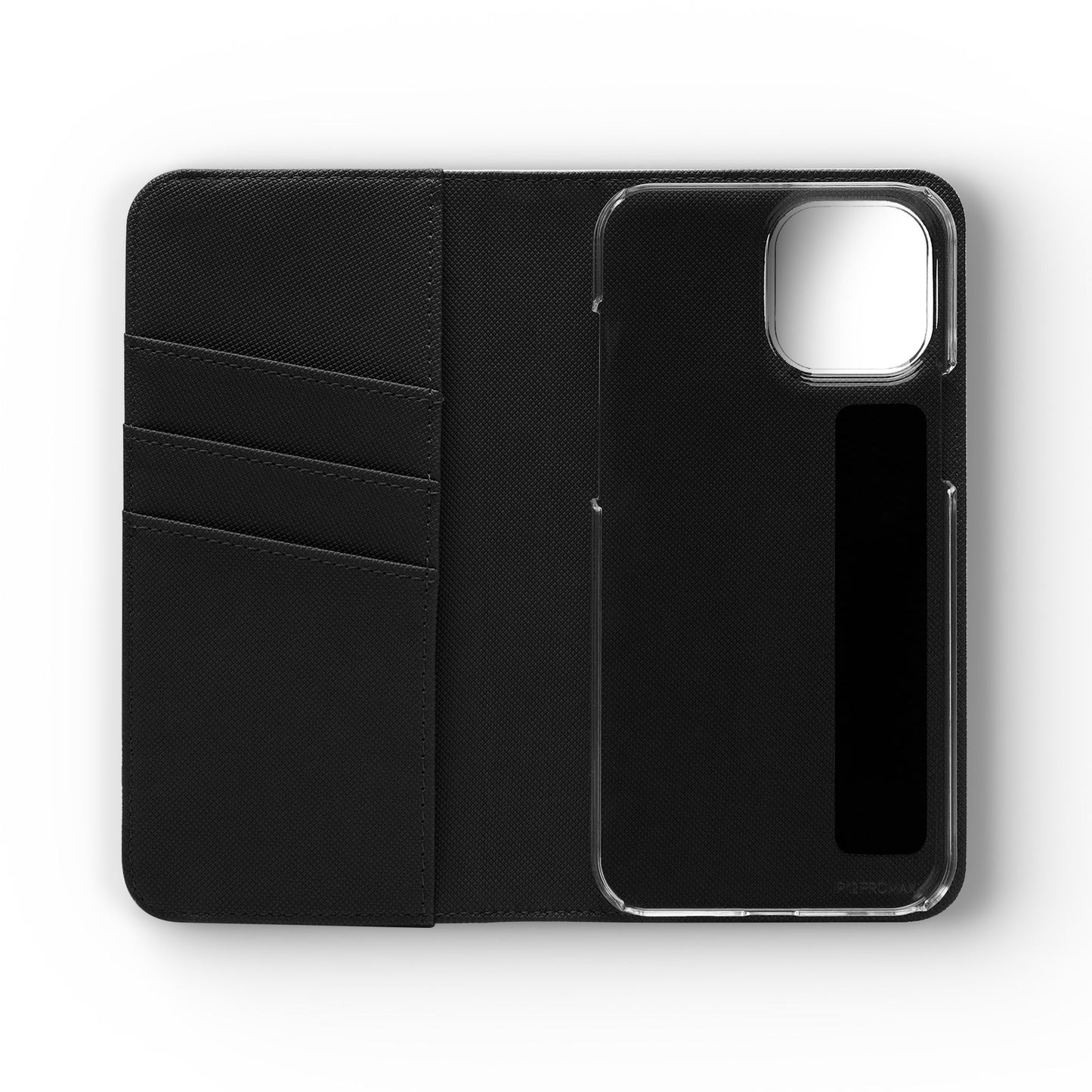 Kin Bond Flip Folio Case