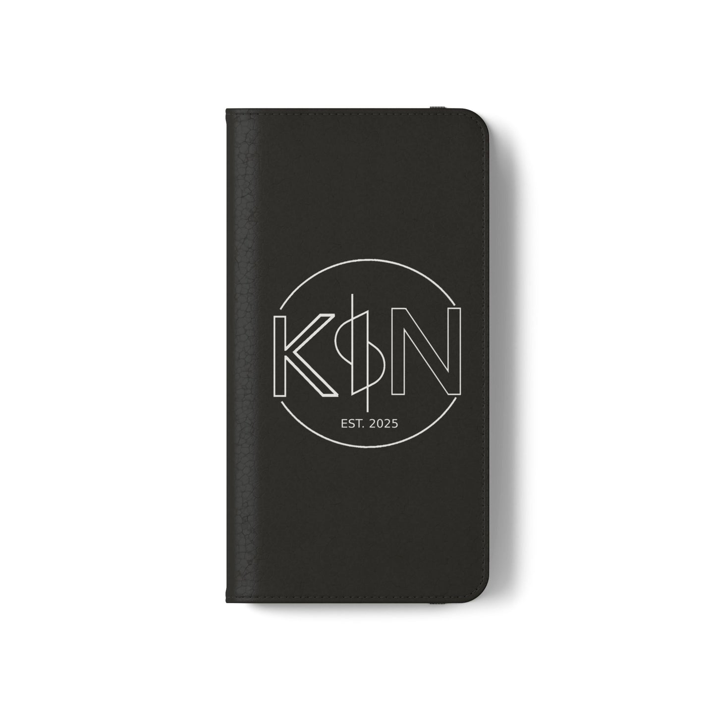 Kin Bond Flip Folio Case