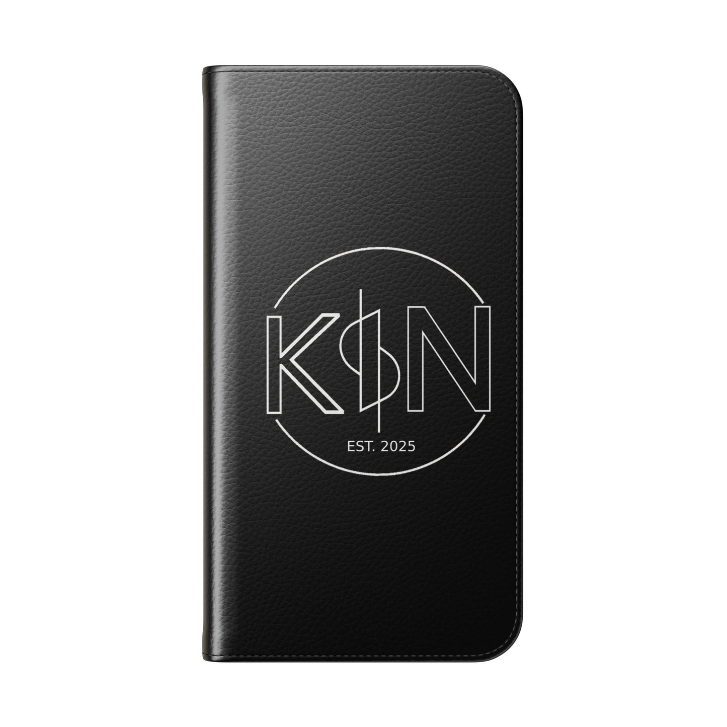 Kin Bond Flip Folio Case