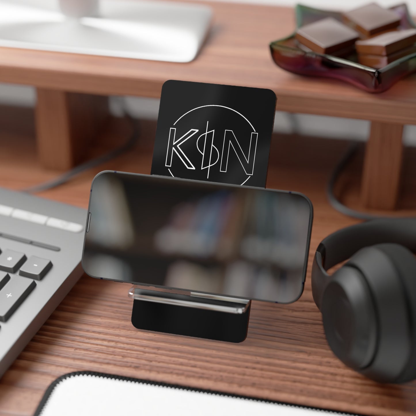 Kin Bond Universal Tablet Stand