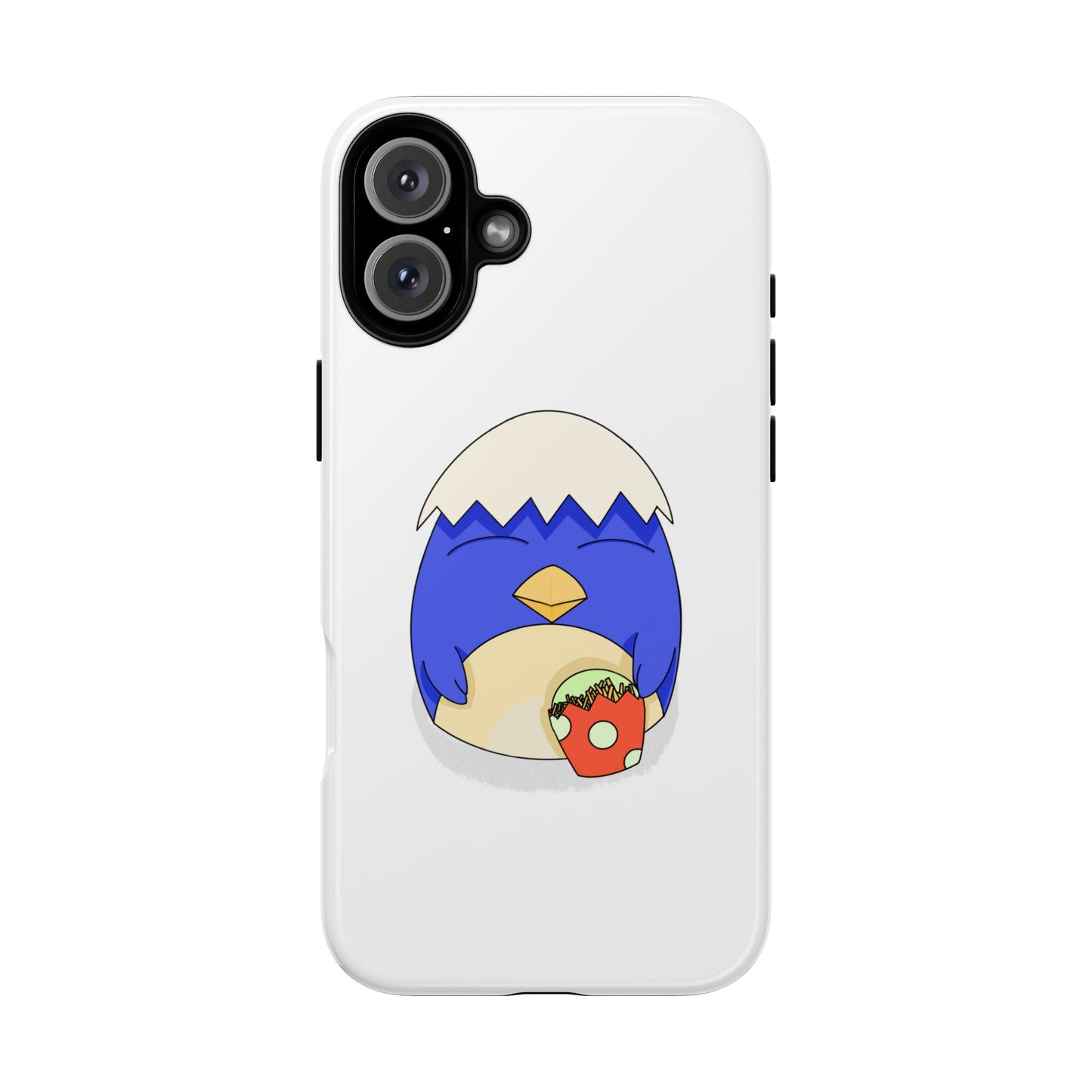 Pippin by L&E Phone Cases