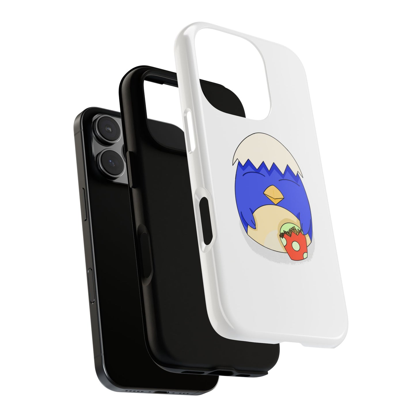 Pippin by L&E Phone Cases