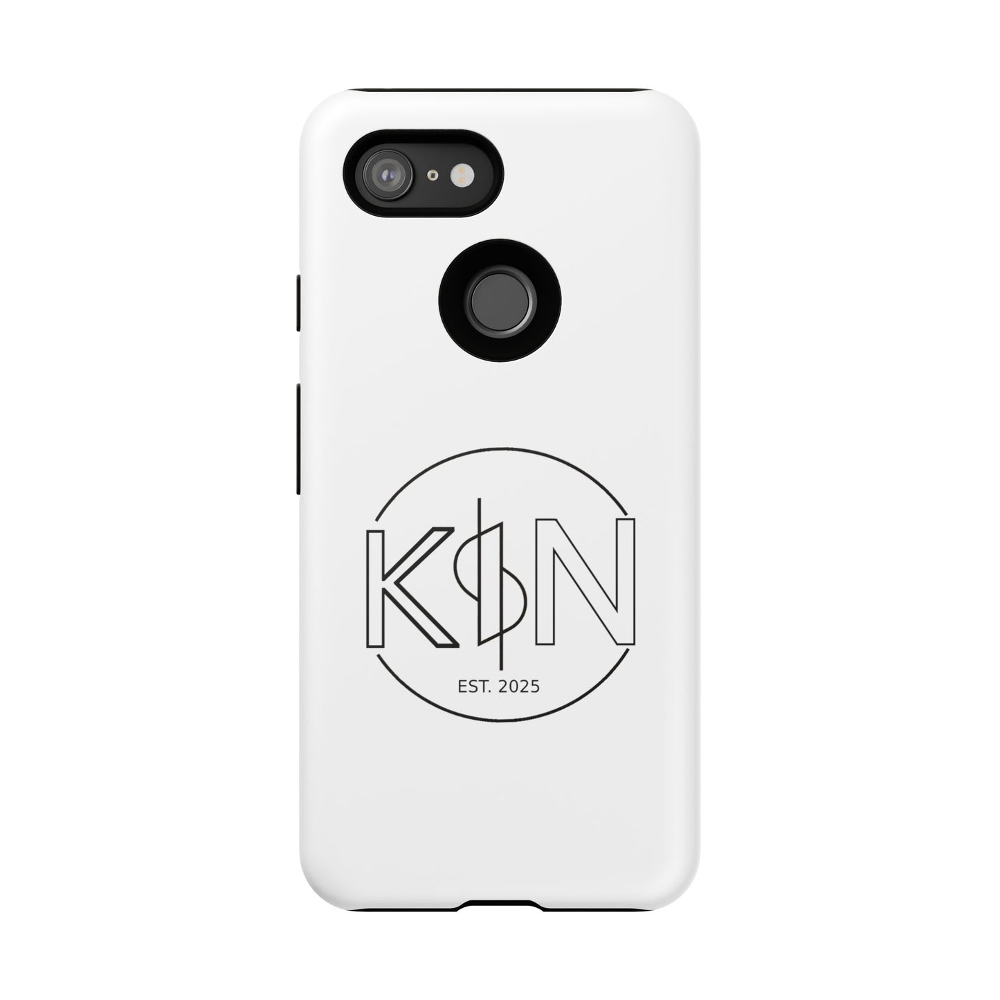 Kin Bond Phone Cases