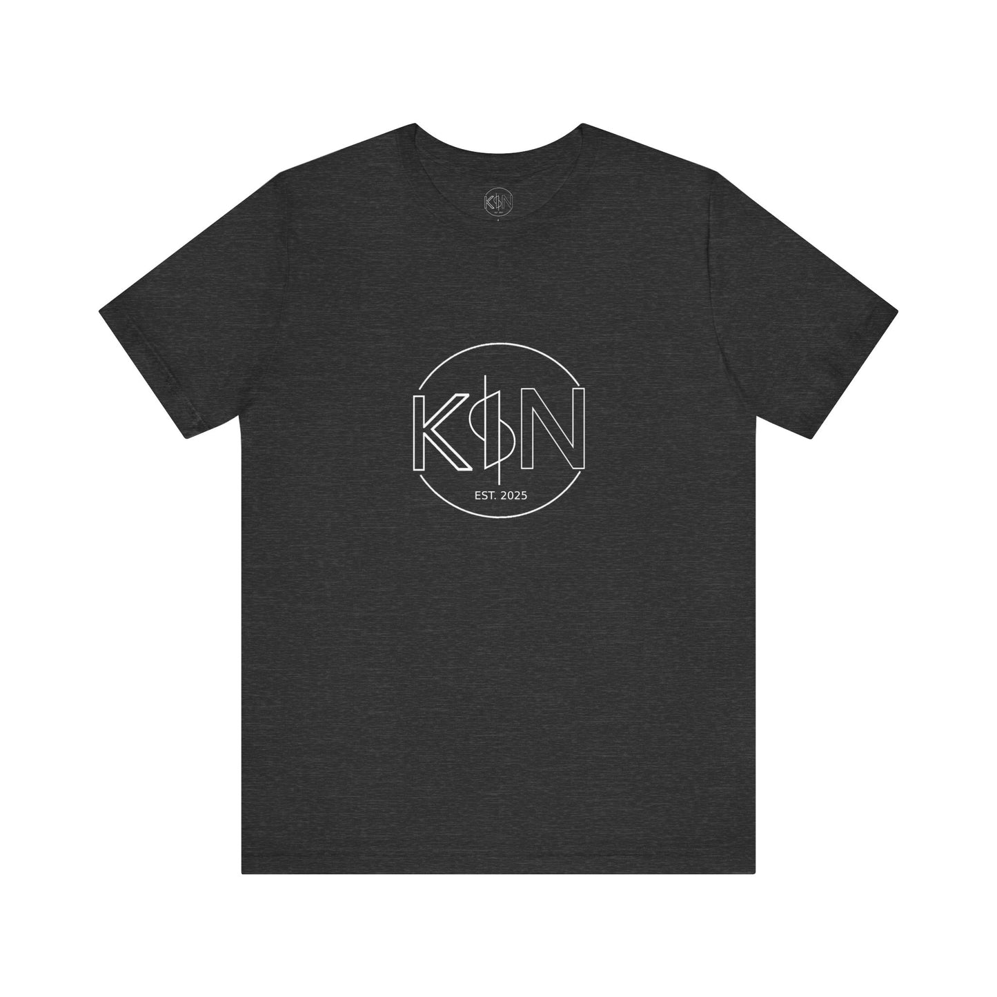 Kin Bond Everyday Tee