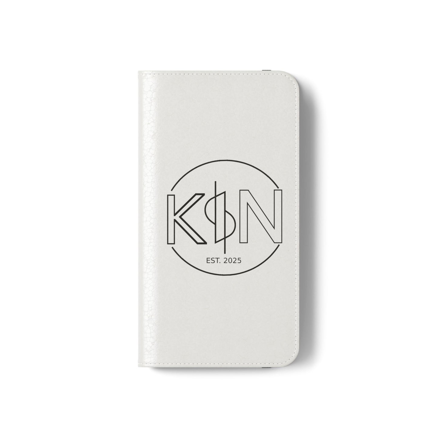 Kin Bond Flip Folio Case