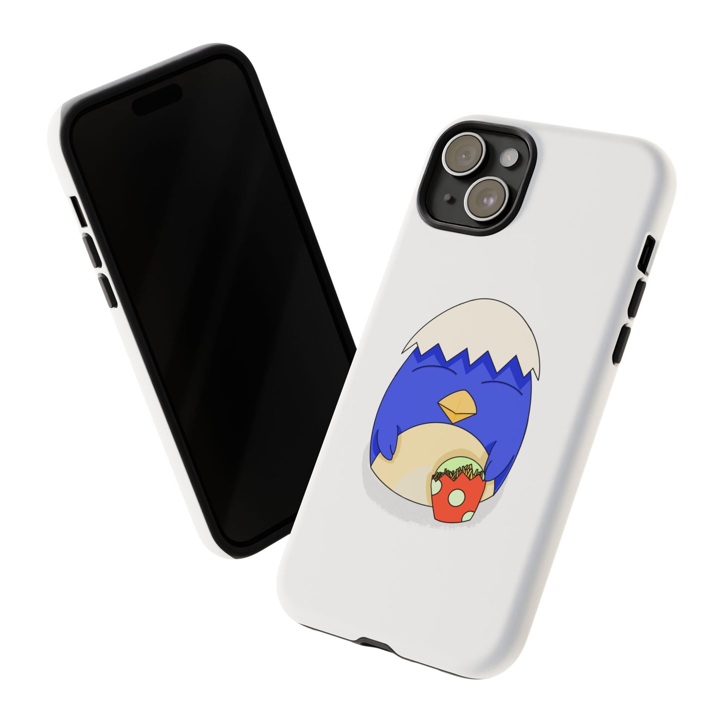 Pippin by L&E Phone Cases