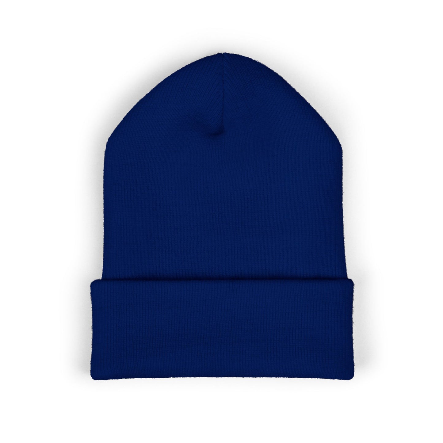 Kin Bond Classic Cuffed Beanie