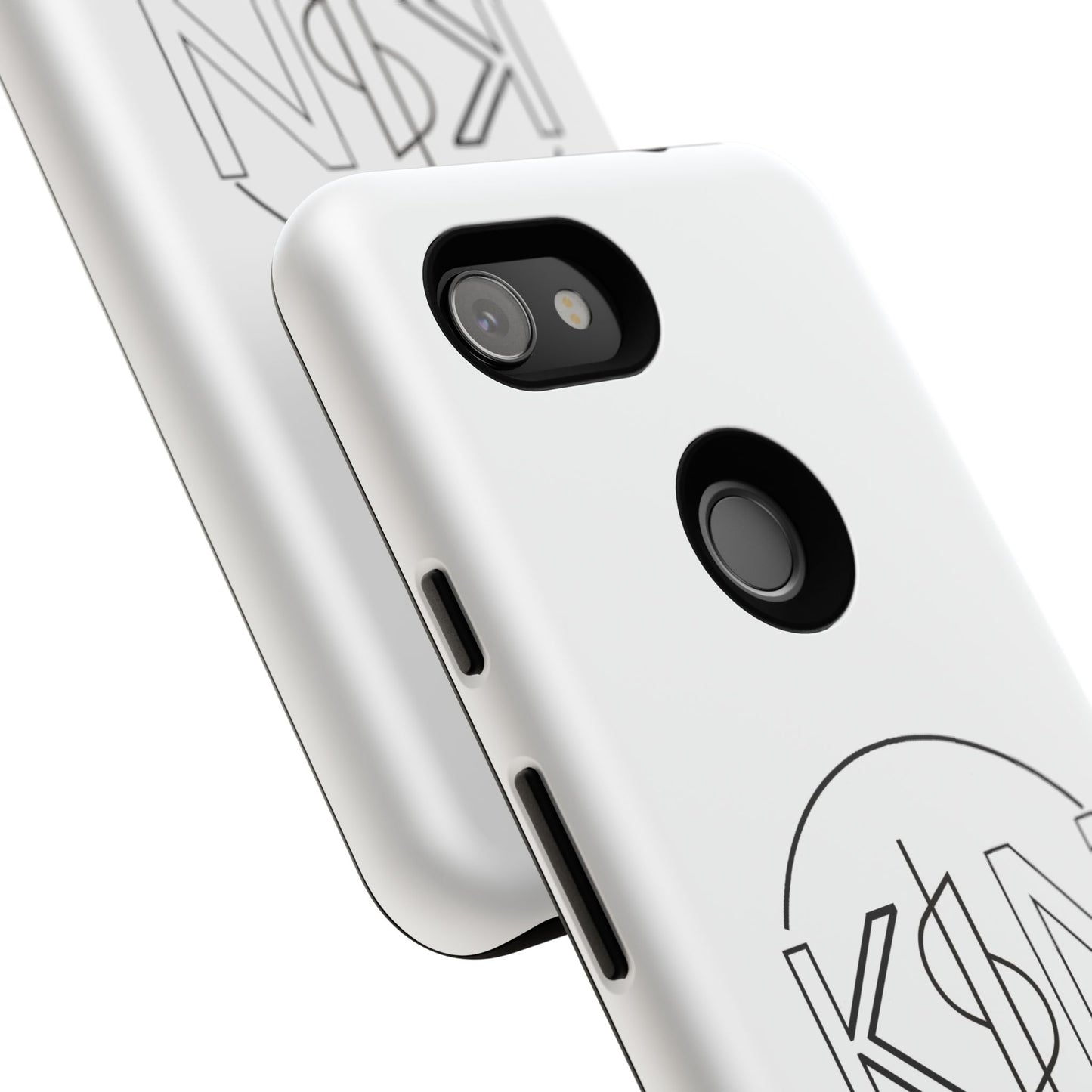 Kin Bond Phone Cases