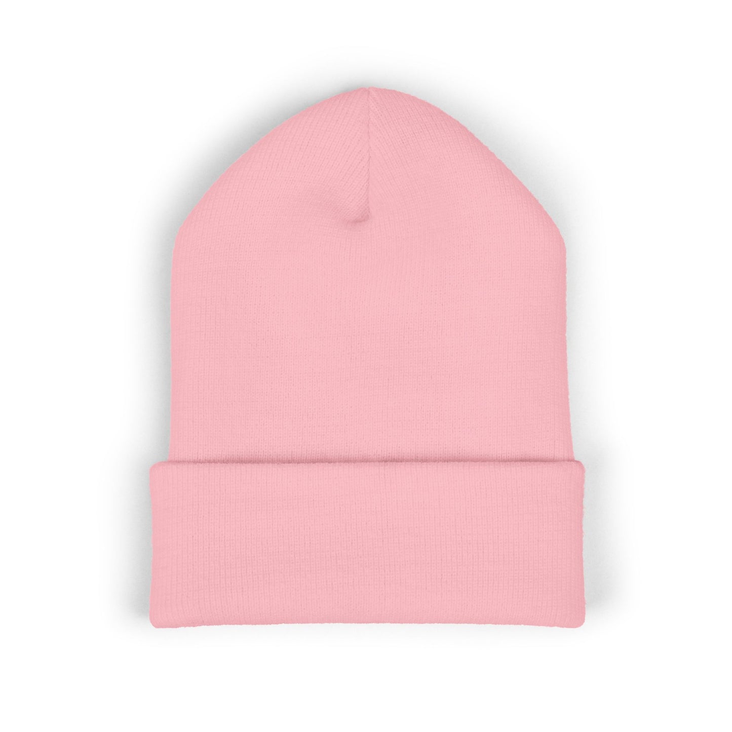 Kin Bond Classic Cuffed Beanie