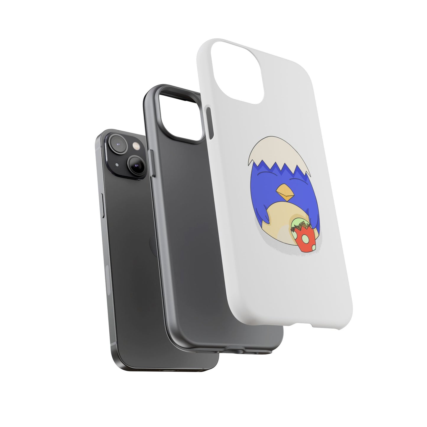 Pippin by L&E Phone Cases
