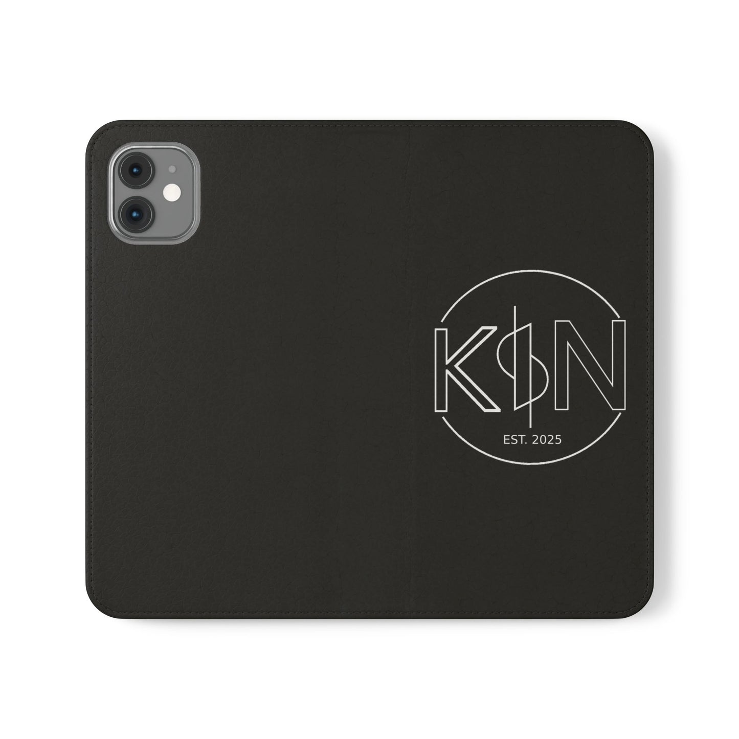 Kin Bond Flip Folio Case
