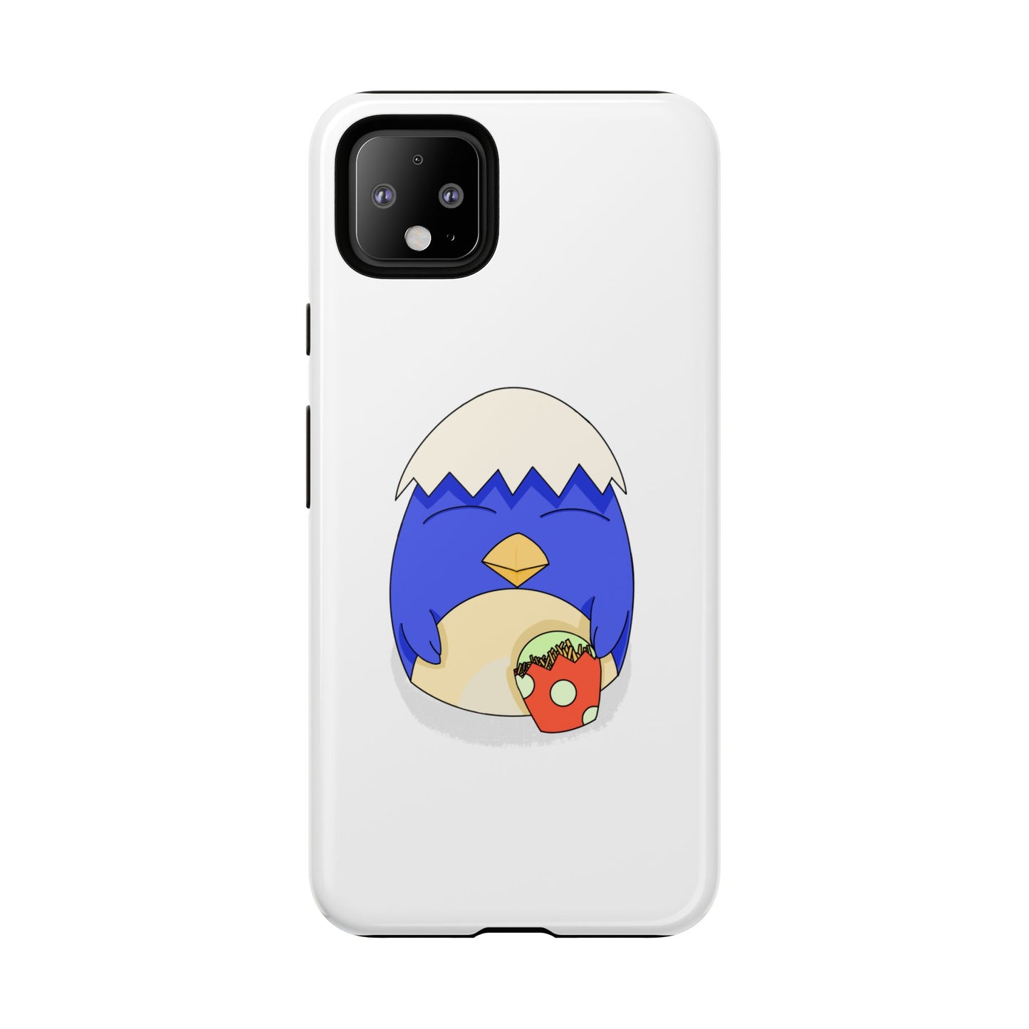 Pippin by L&E Phone Cases