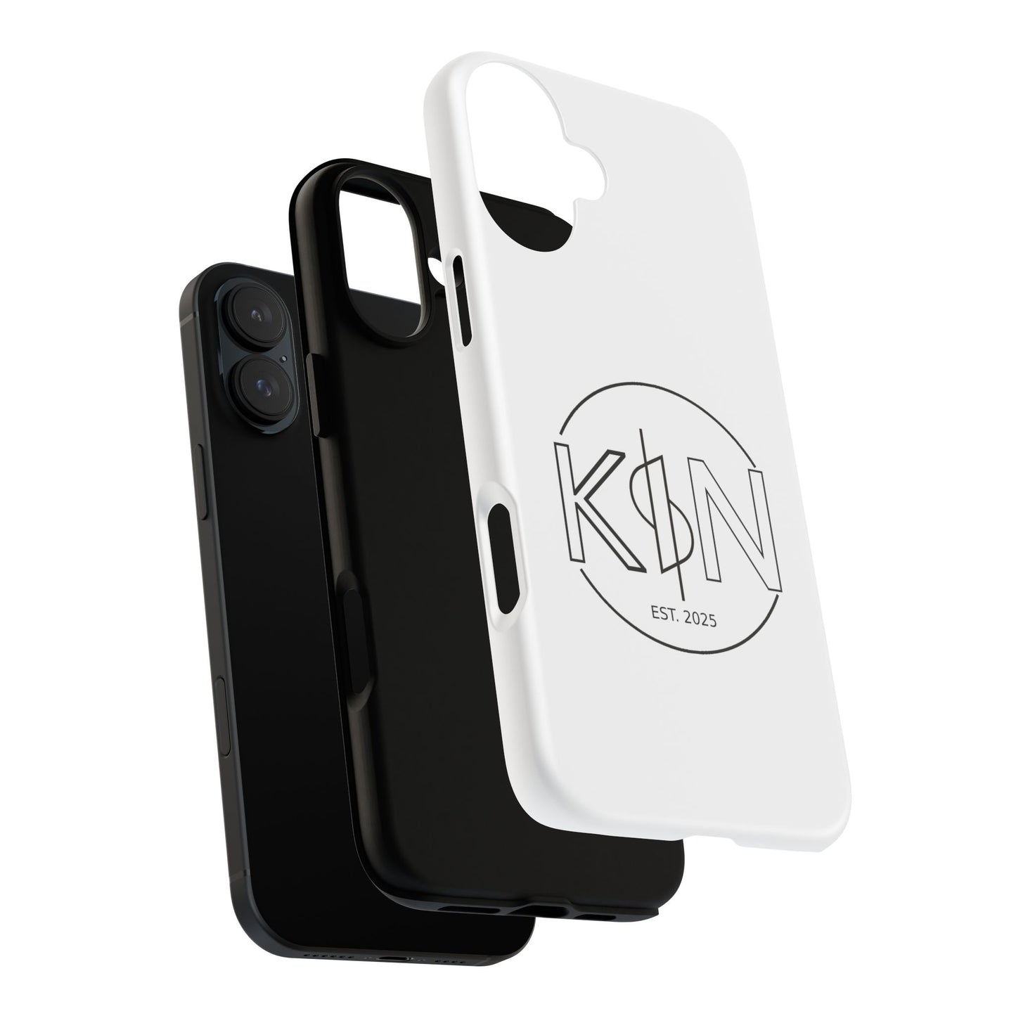 Kin Bond Phone Cases