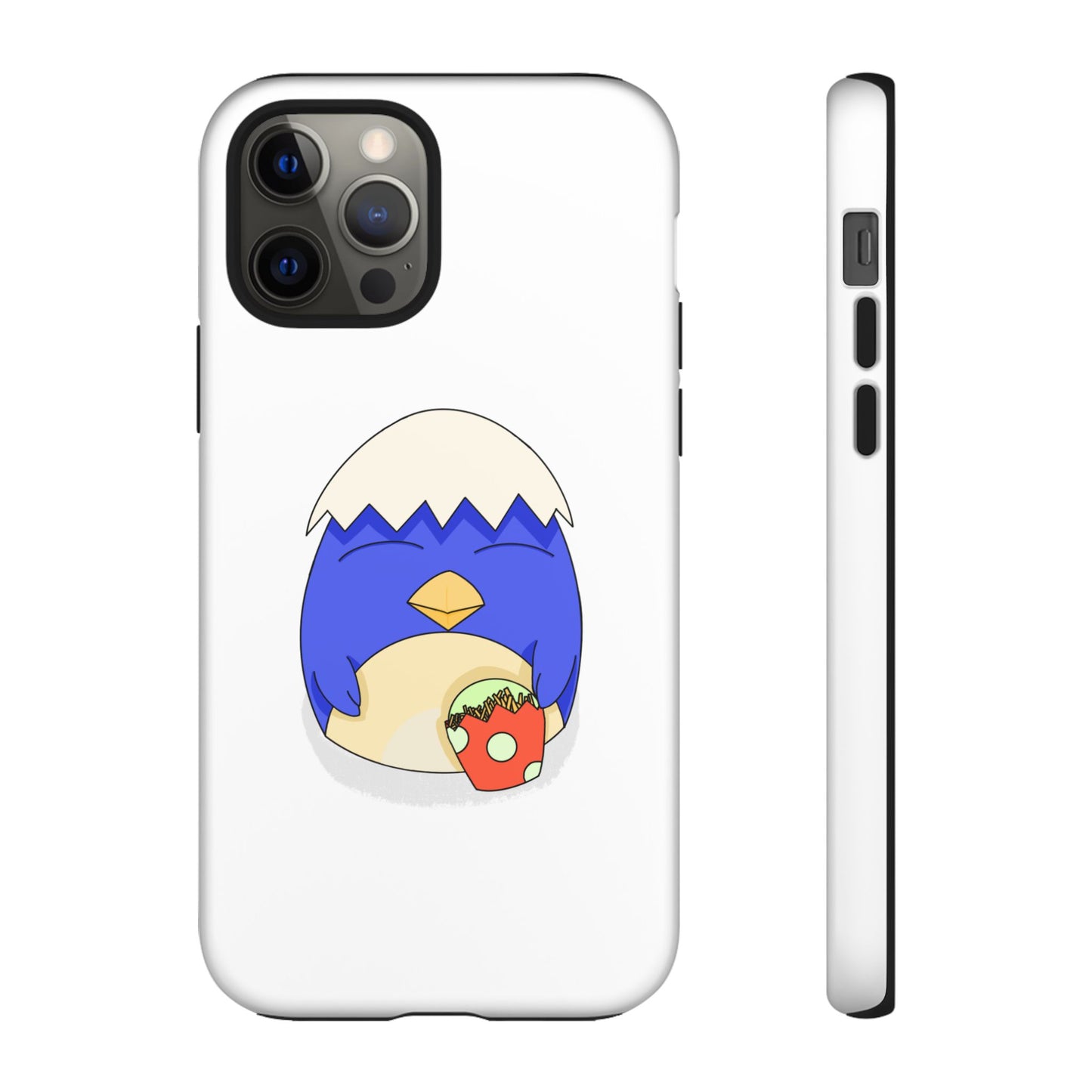 Pippin by L&E Phone Cases