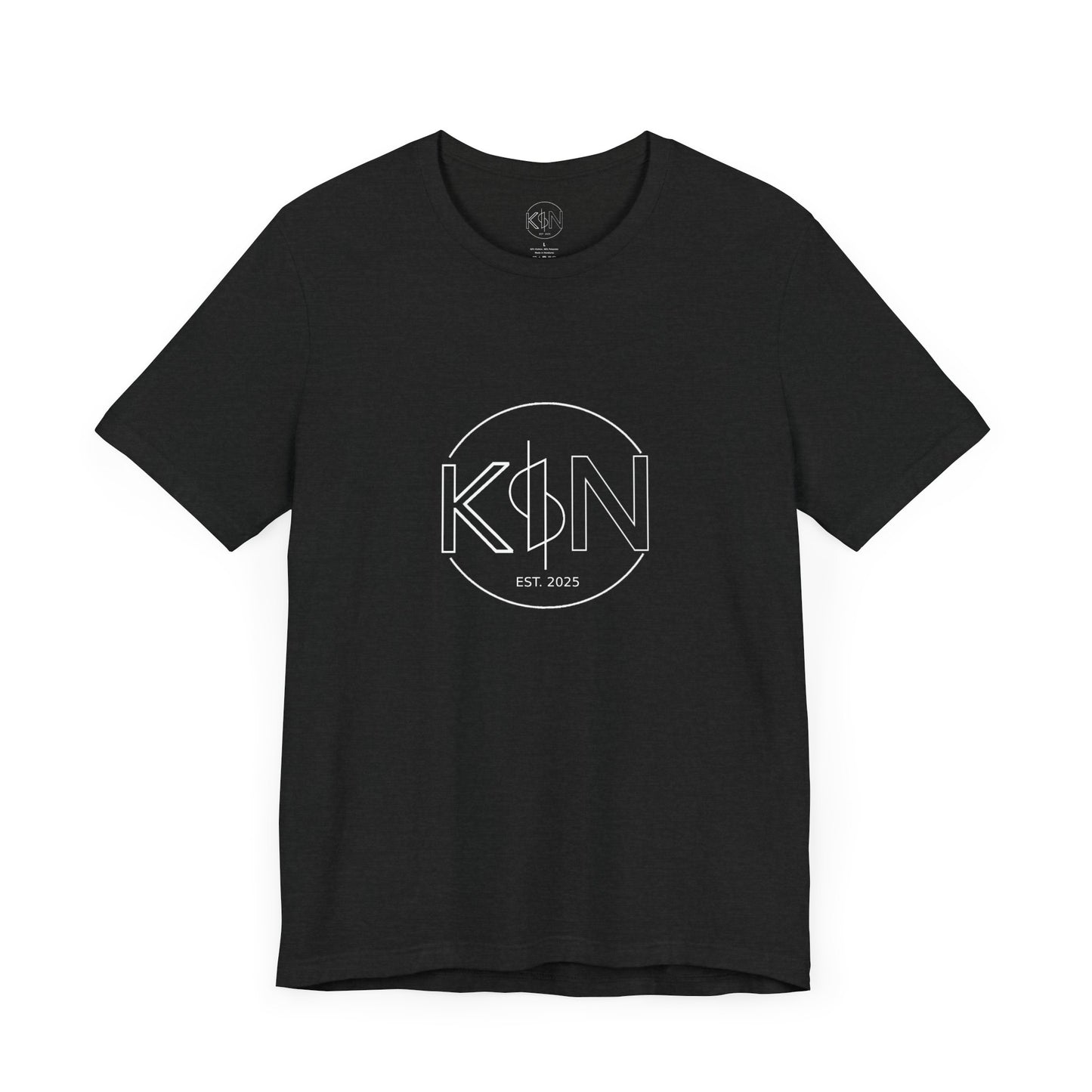 Kin Bond Everyday Tee