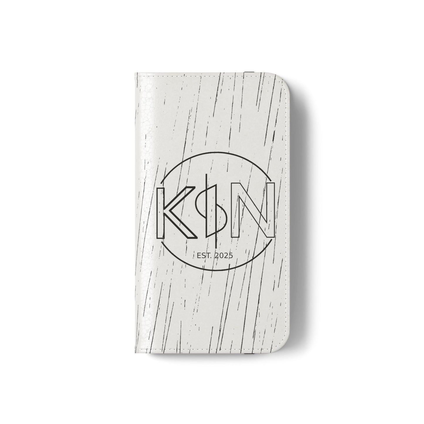 Kin Bond Flip Folio Case